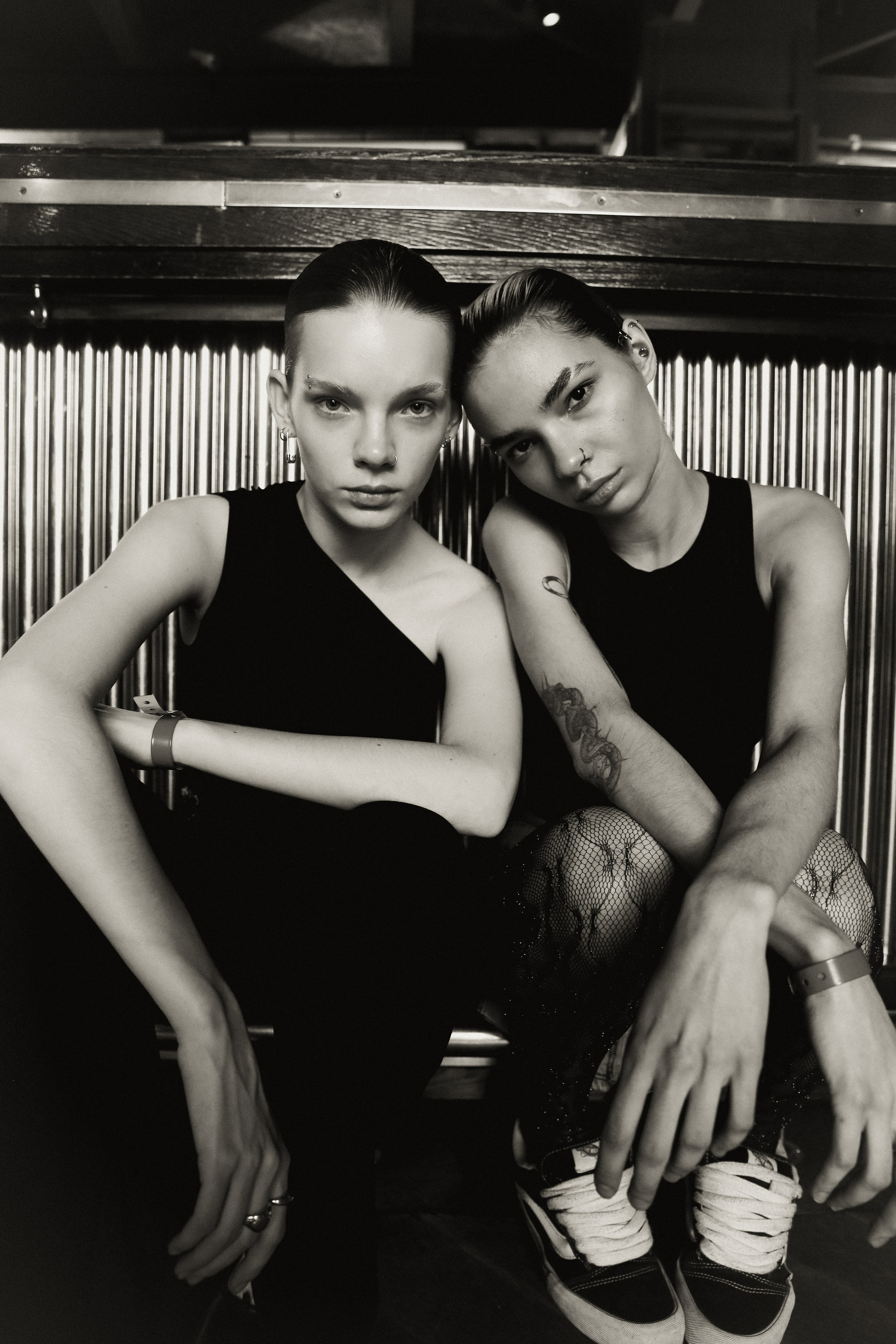 Работы. Алина, фотограф в Москве