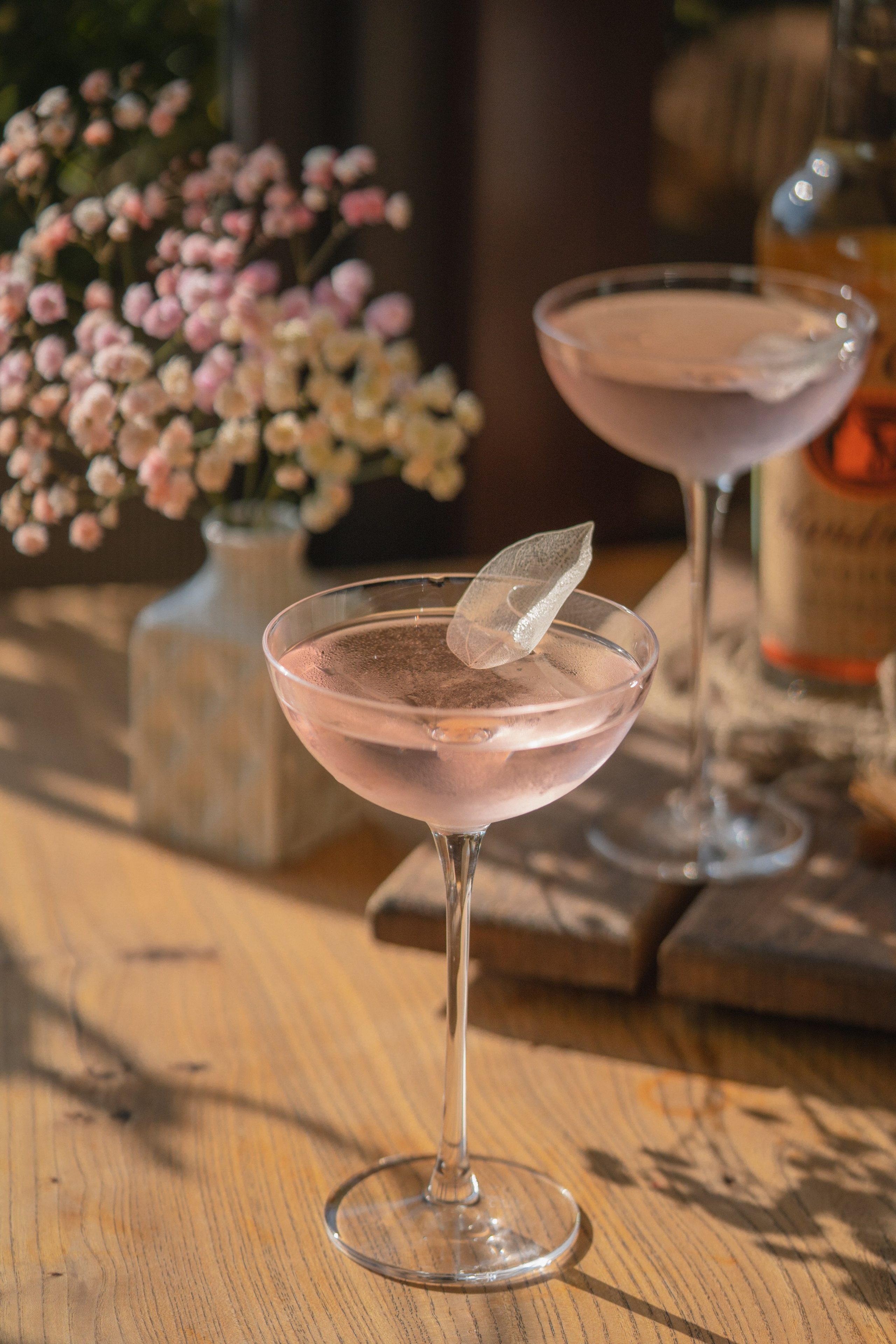 IL Cantuccio. Предметный и фуд-фотограф в Москве Анна Царенко