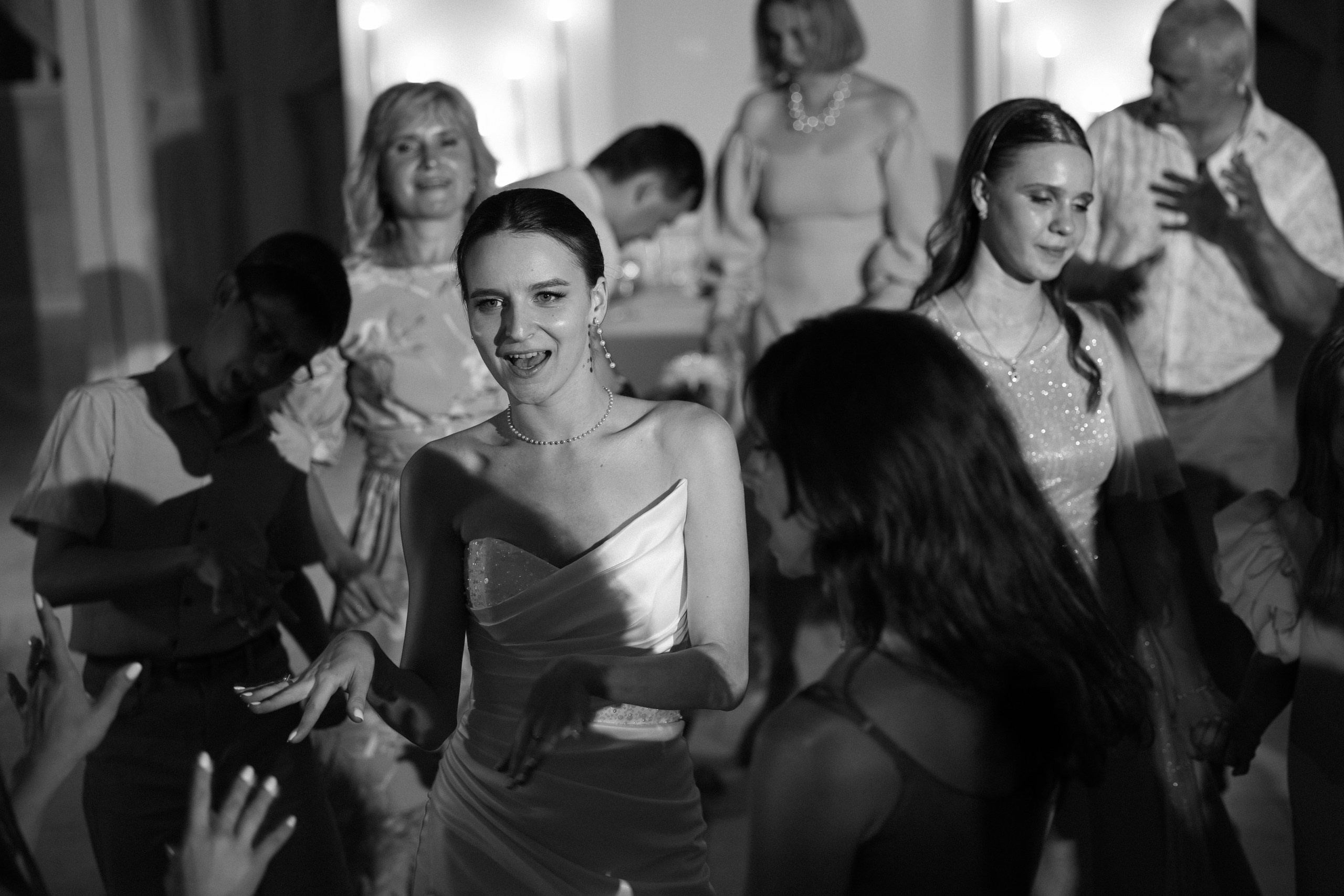 Фотограф Руданова. Подрядчики и друзья сети свадебных площадок House for wedding