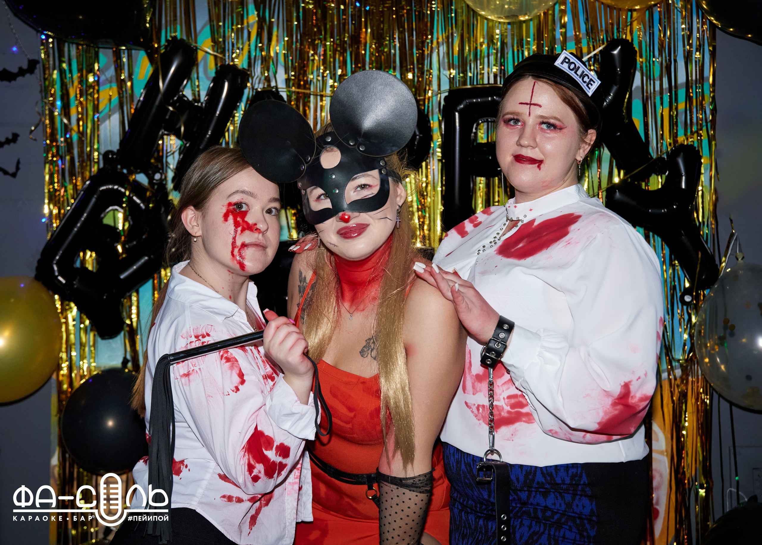 ФаСоль. Фотограф в Самаре Анастасия Афанасьева