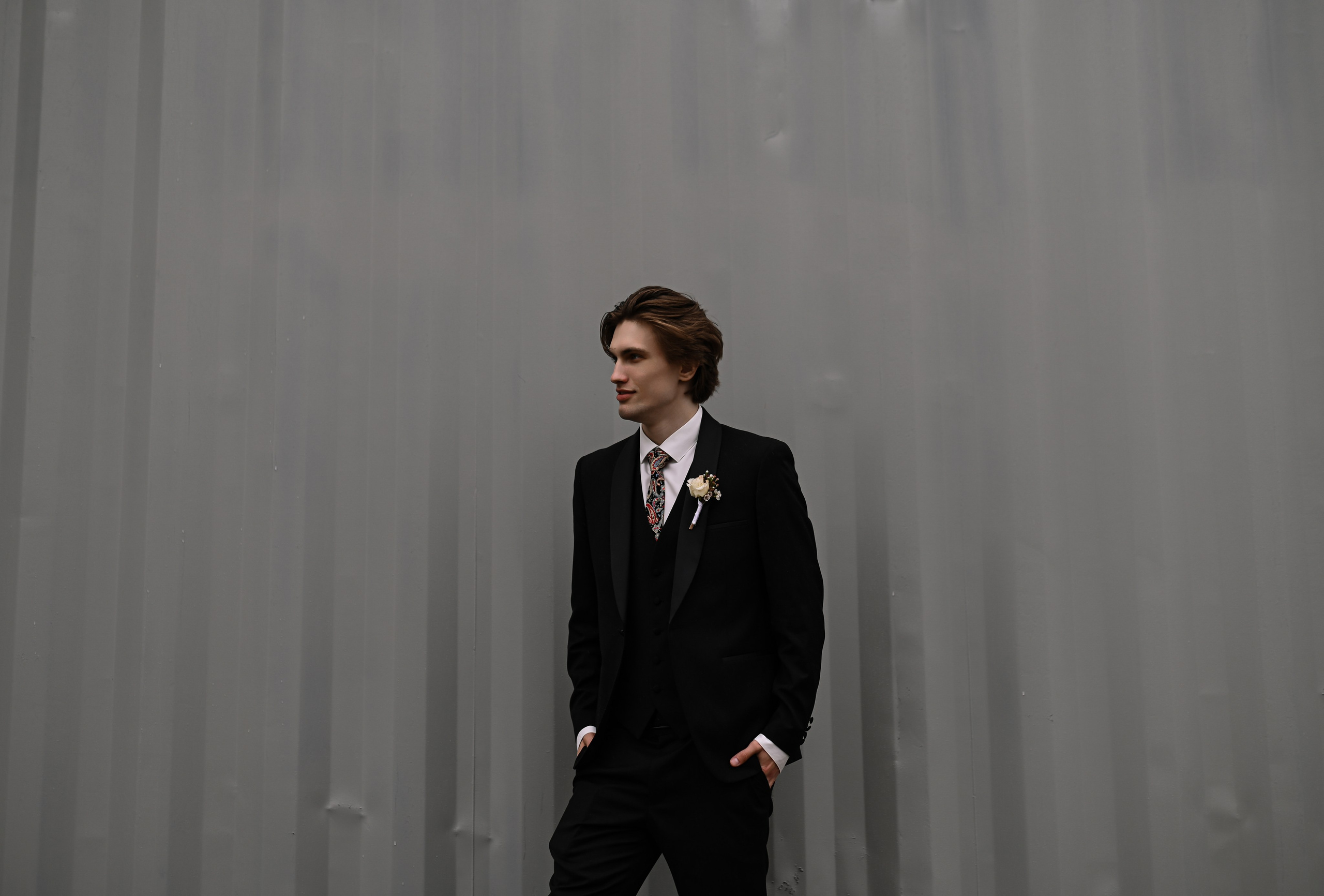 Sasha & Zakhar. I AM — PHOTO | VIDEO | PRODUCTION