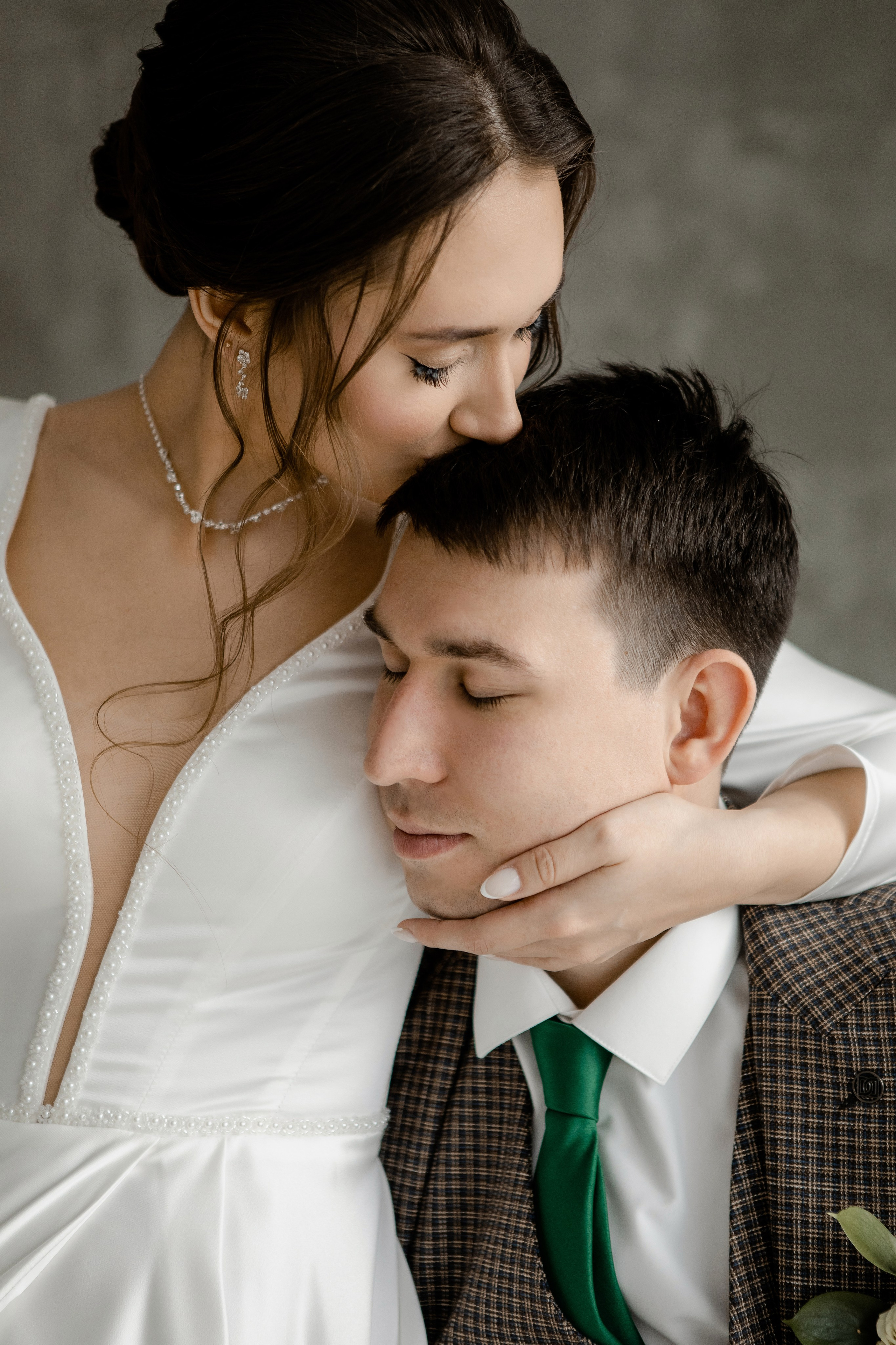 Виктор и Екатерина. Свадебный и портретный фотограф в Миассе Филиппенко Дарья