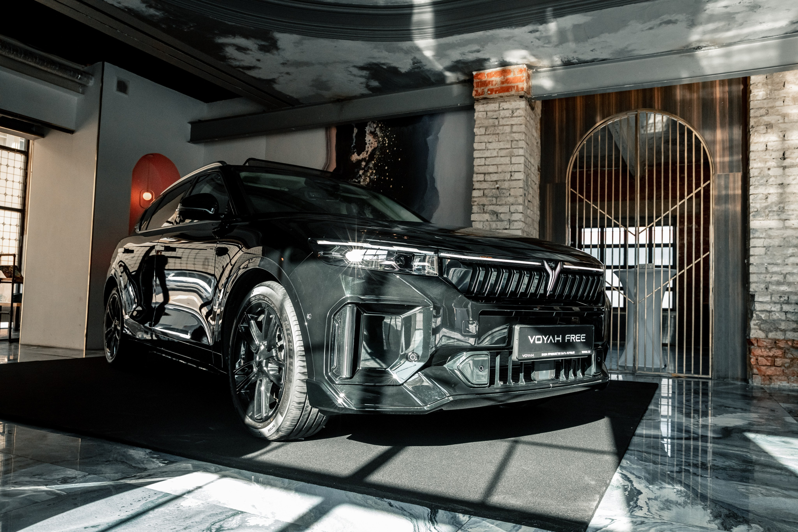 АВТОБОСС | Лекция Ключевые тренды и решения 2024. Фотограф брендов и бизнеса в Москве Алексей Сентюрин