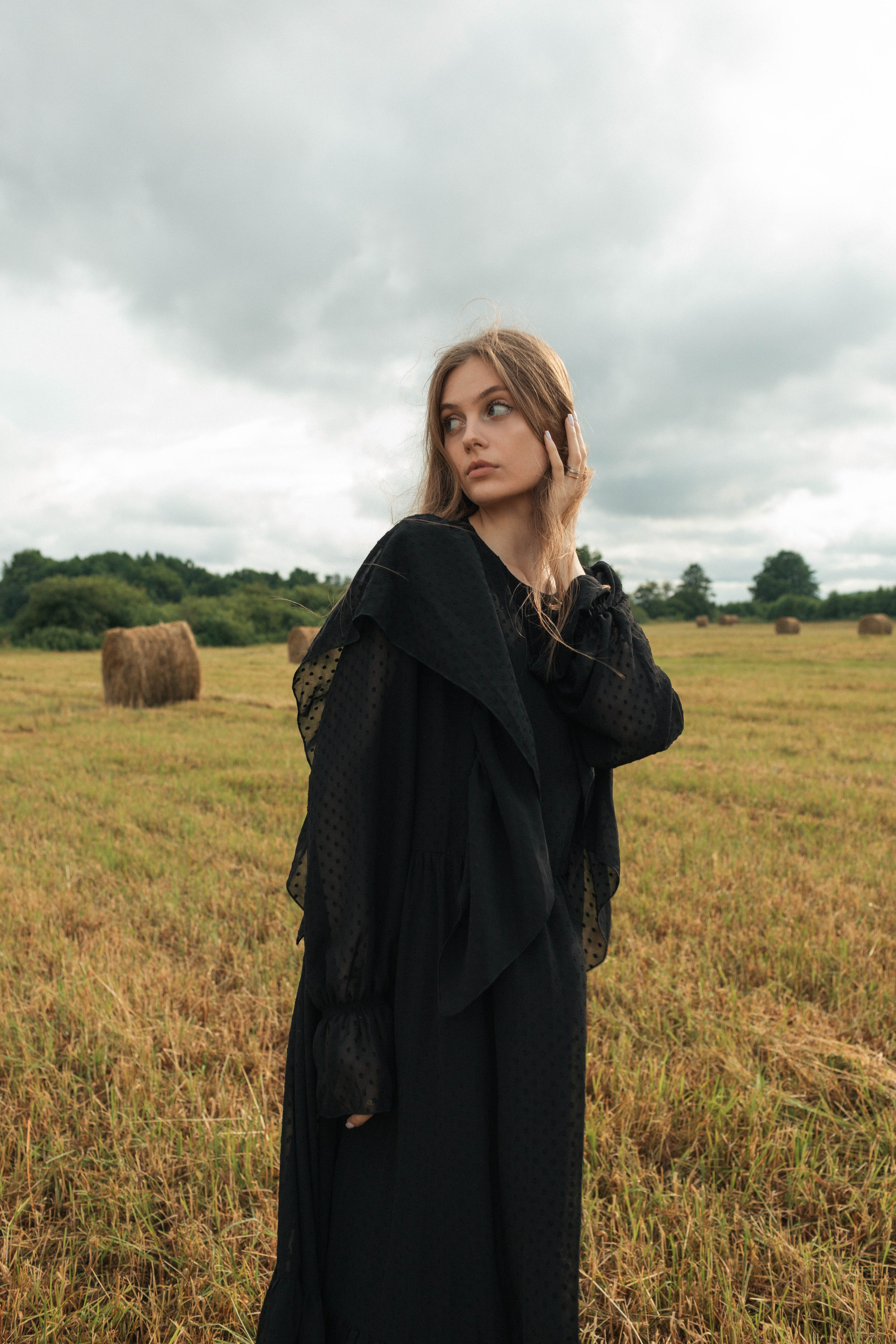 Анжелика. Модельное агентство TM Models в Калининграде