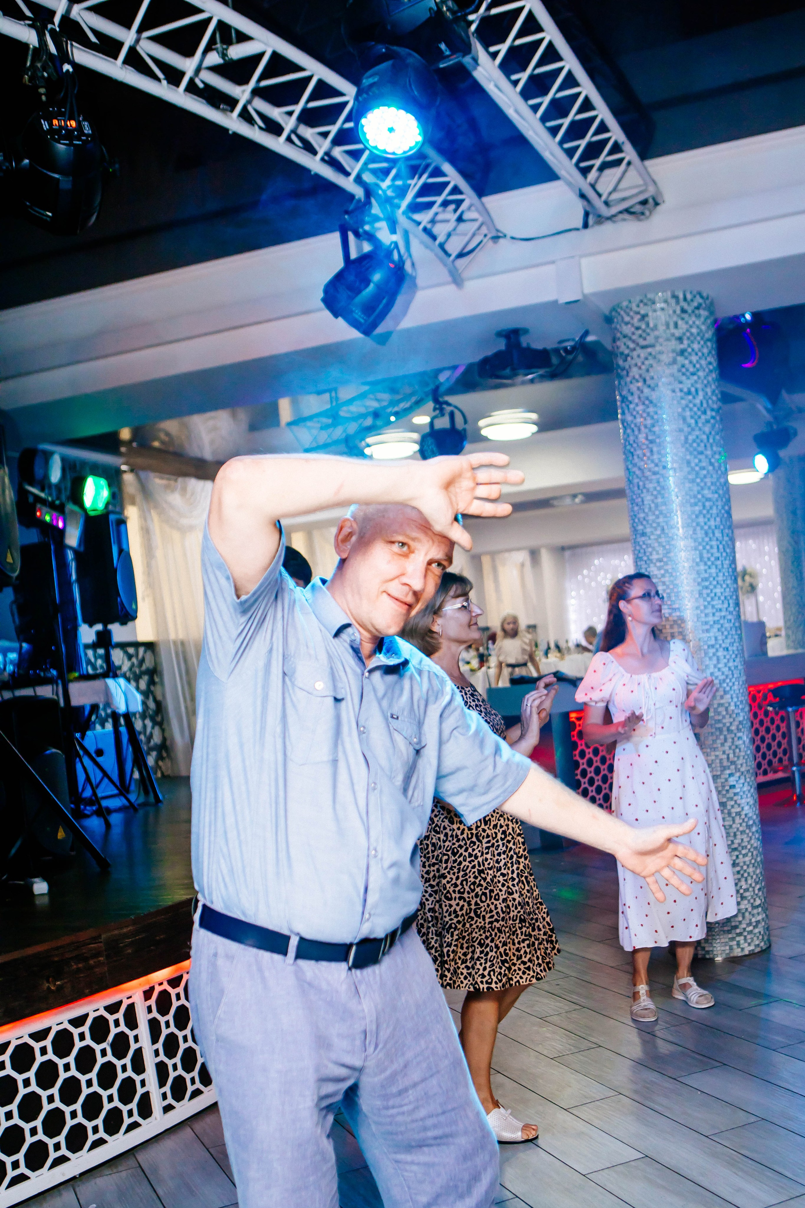 Форсаж. Рыжова Тамара