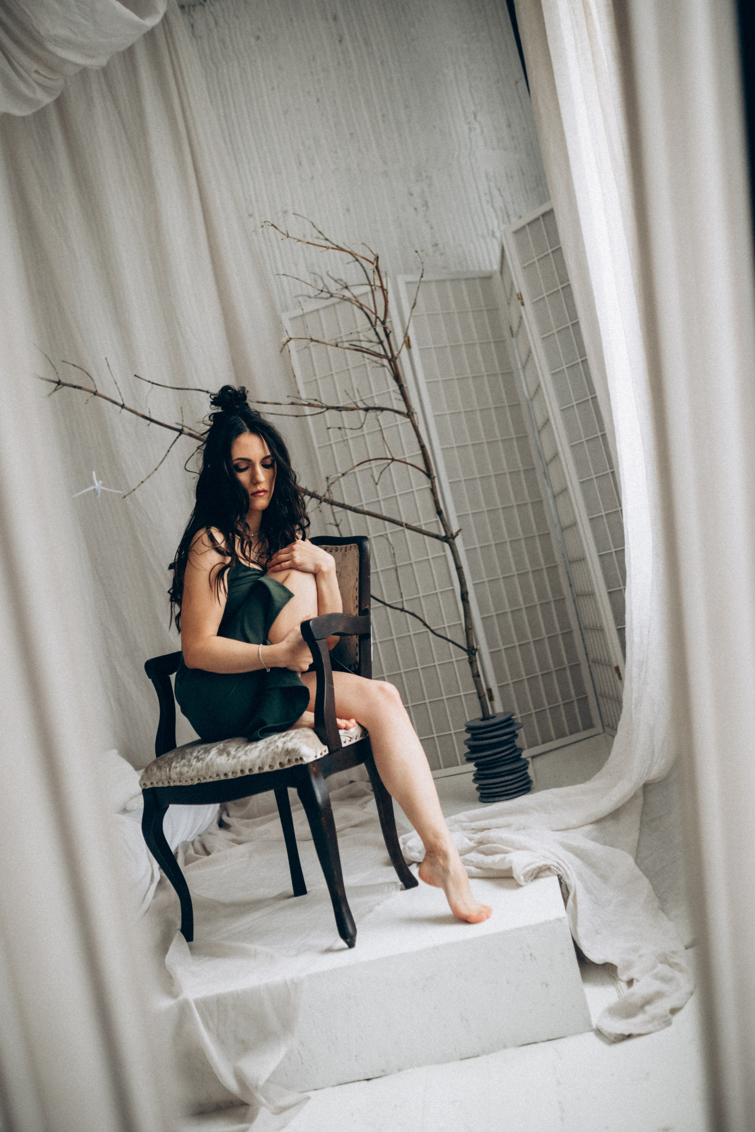 Полина. Lifestyle фотограф в Жодино Ника Хруцкая