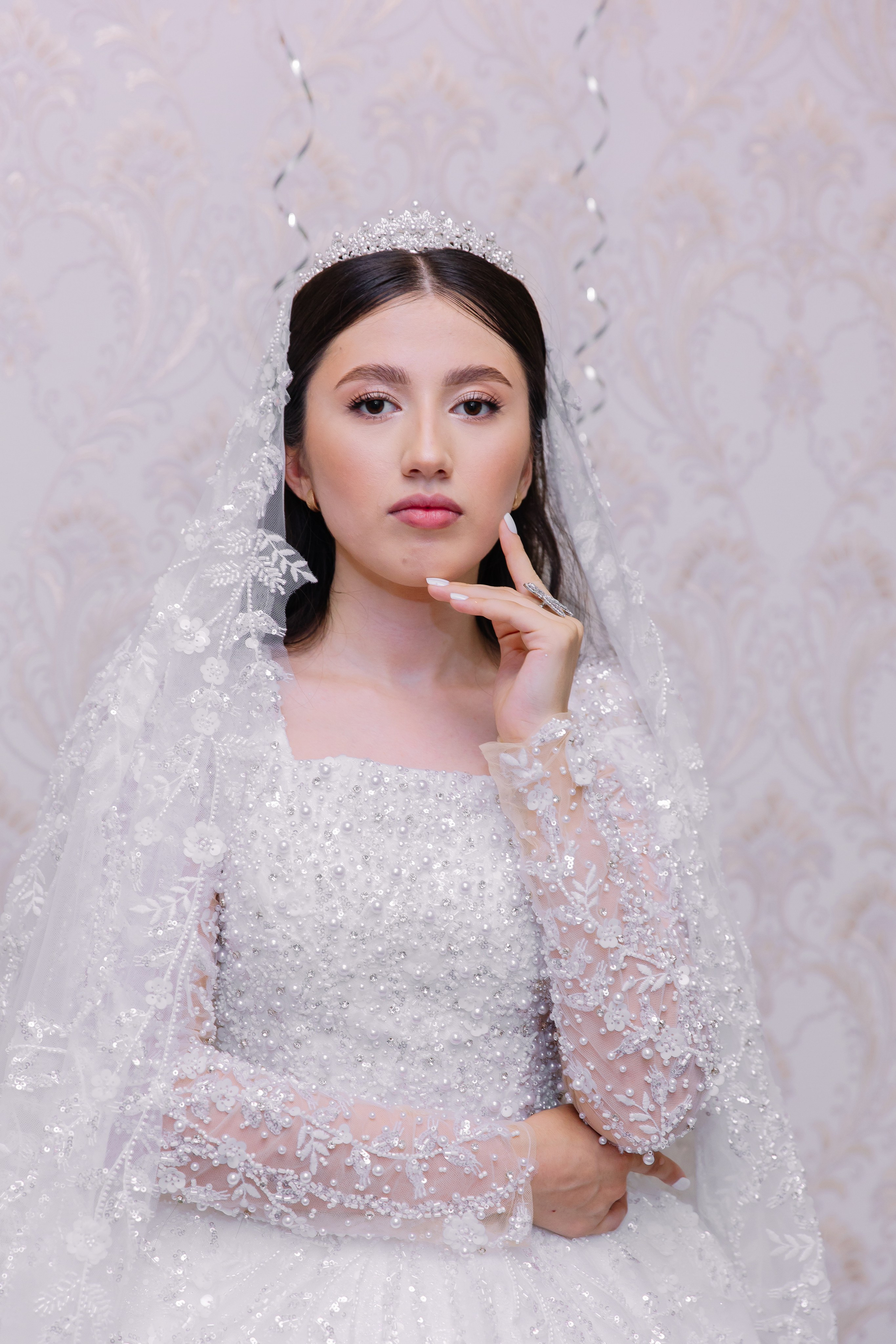 Свадьба Шараф & Гулжахон. Свадебный фотограф в Новосибирске Лидия Александровна