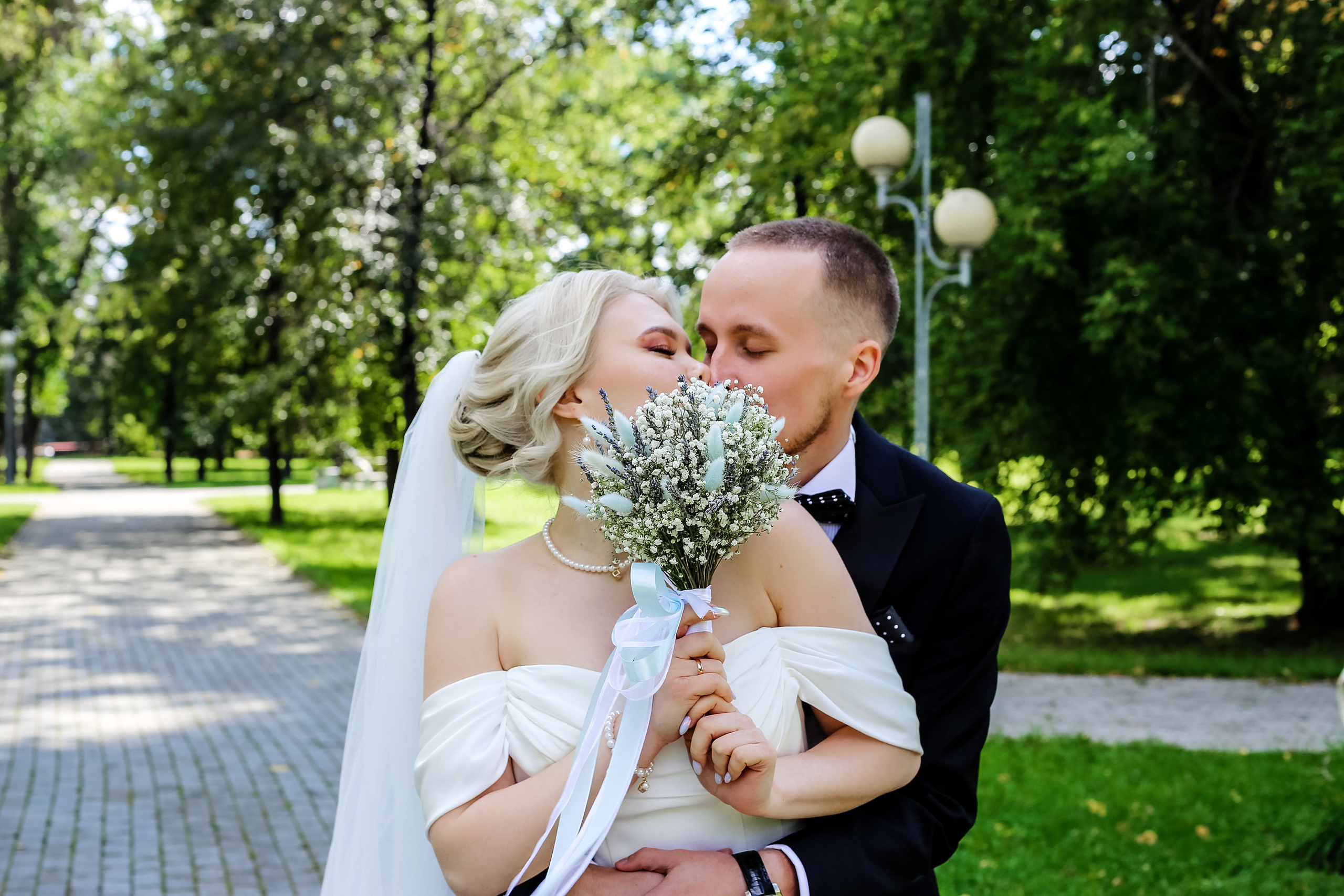 Илья&Владислава. Свадебный и семейный фотограф в Челябинске Елена Сингатулина