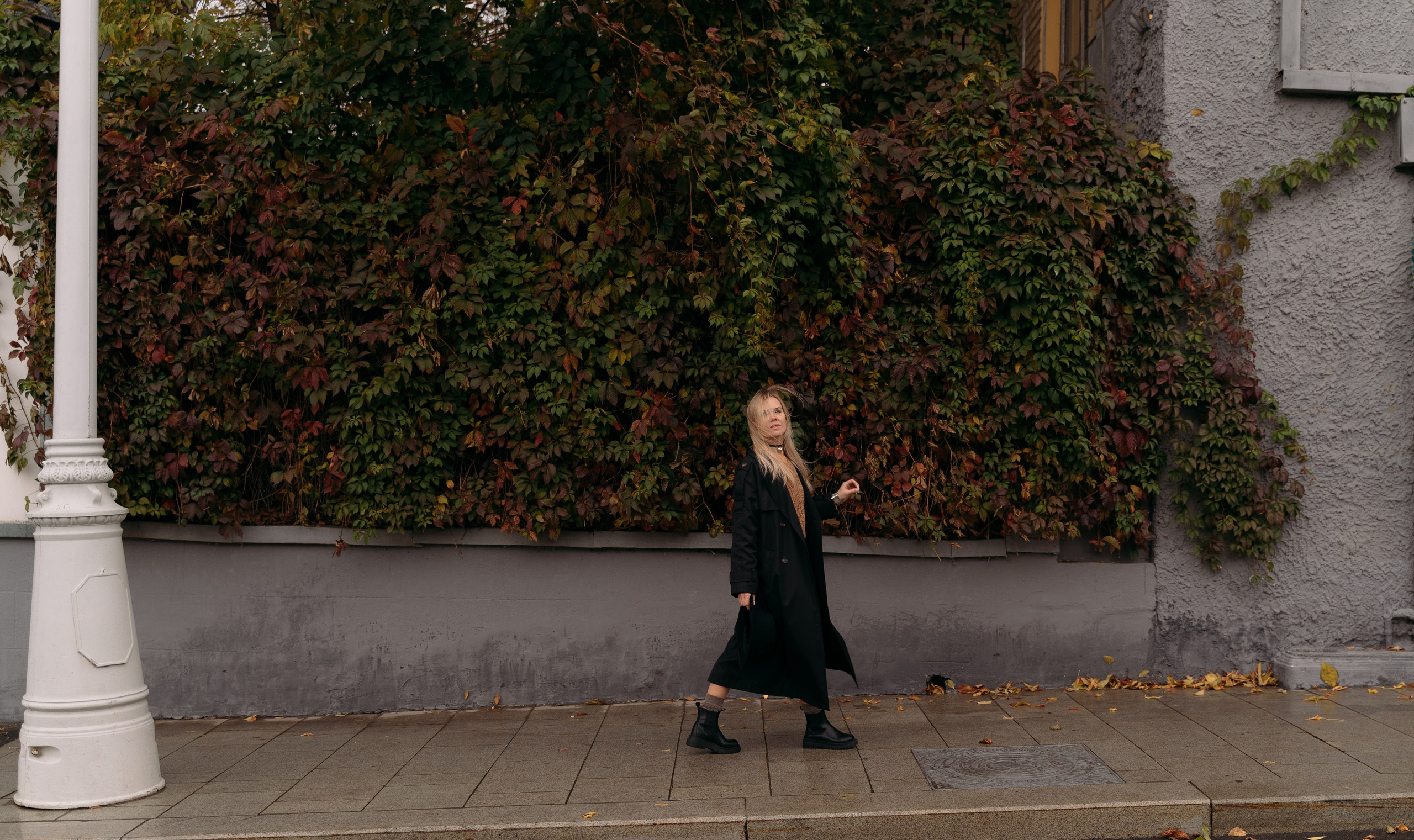 Осенняя история. FotoTanya. Раменское/Жуковский/Бронницы