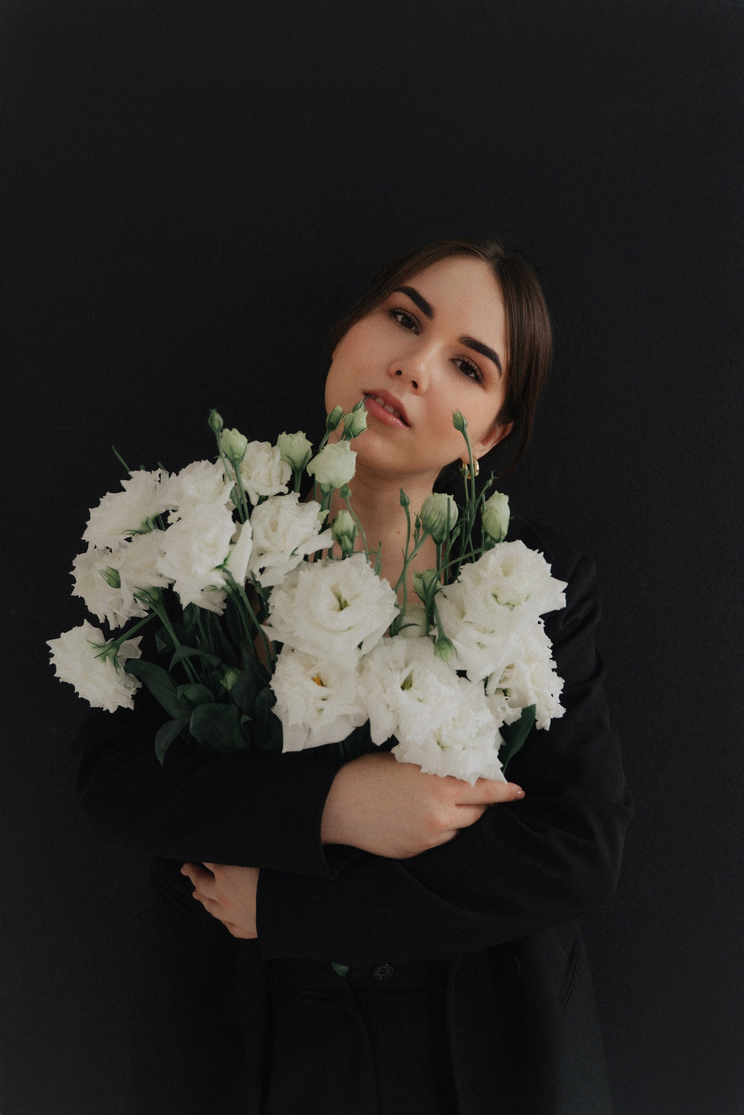 Black and white. FotoTanya. Раменское/Жуковский/Бронницы