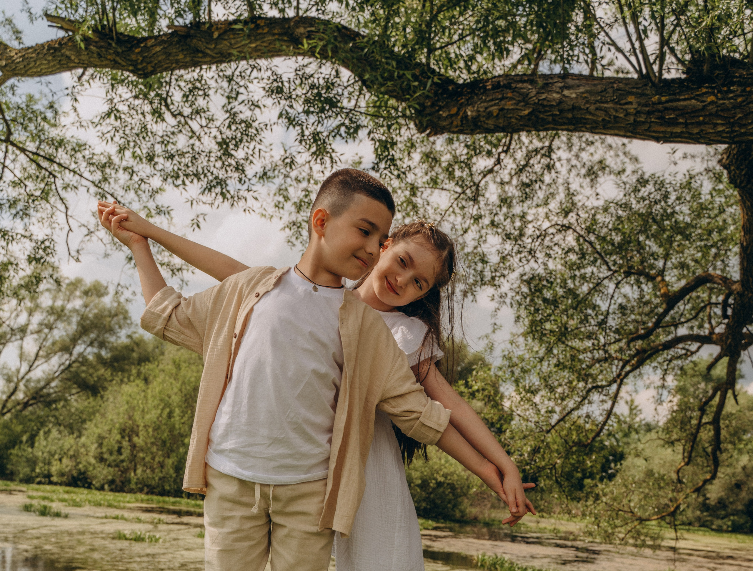 Двойняшки. FotoTanya. Раменское/Жуковский/Бронницы