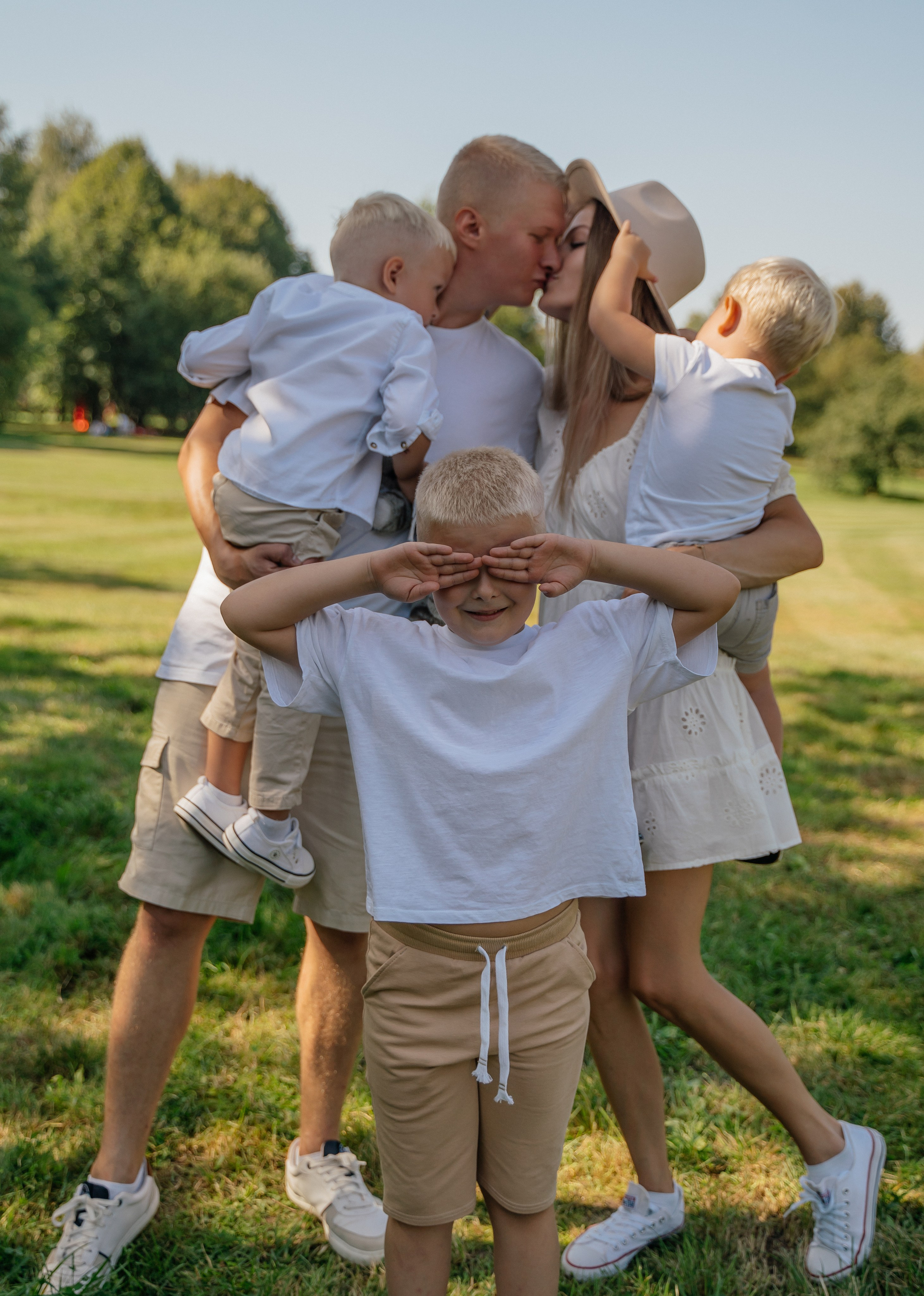 Под защитой. FotoTanya. Раменское/Жуковский/Бронницы