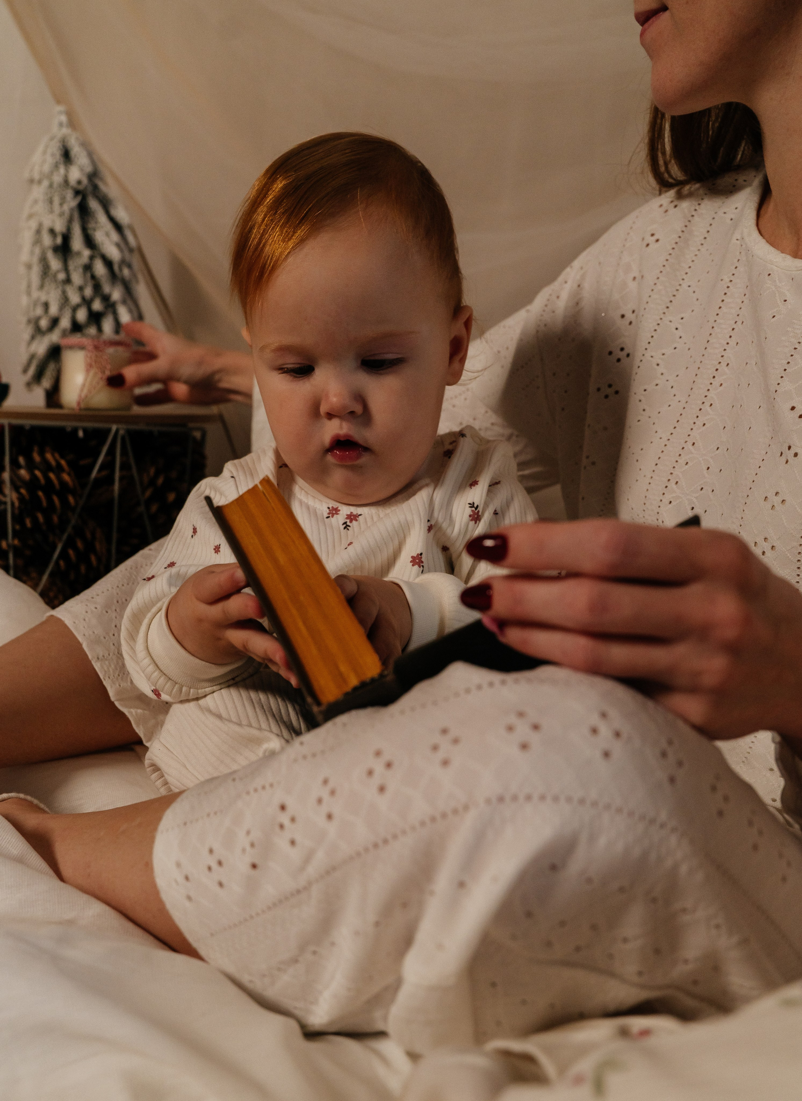 В ожидании волшебства. FotoTanya. Раменское/Жуковский/Бронницы