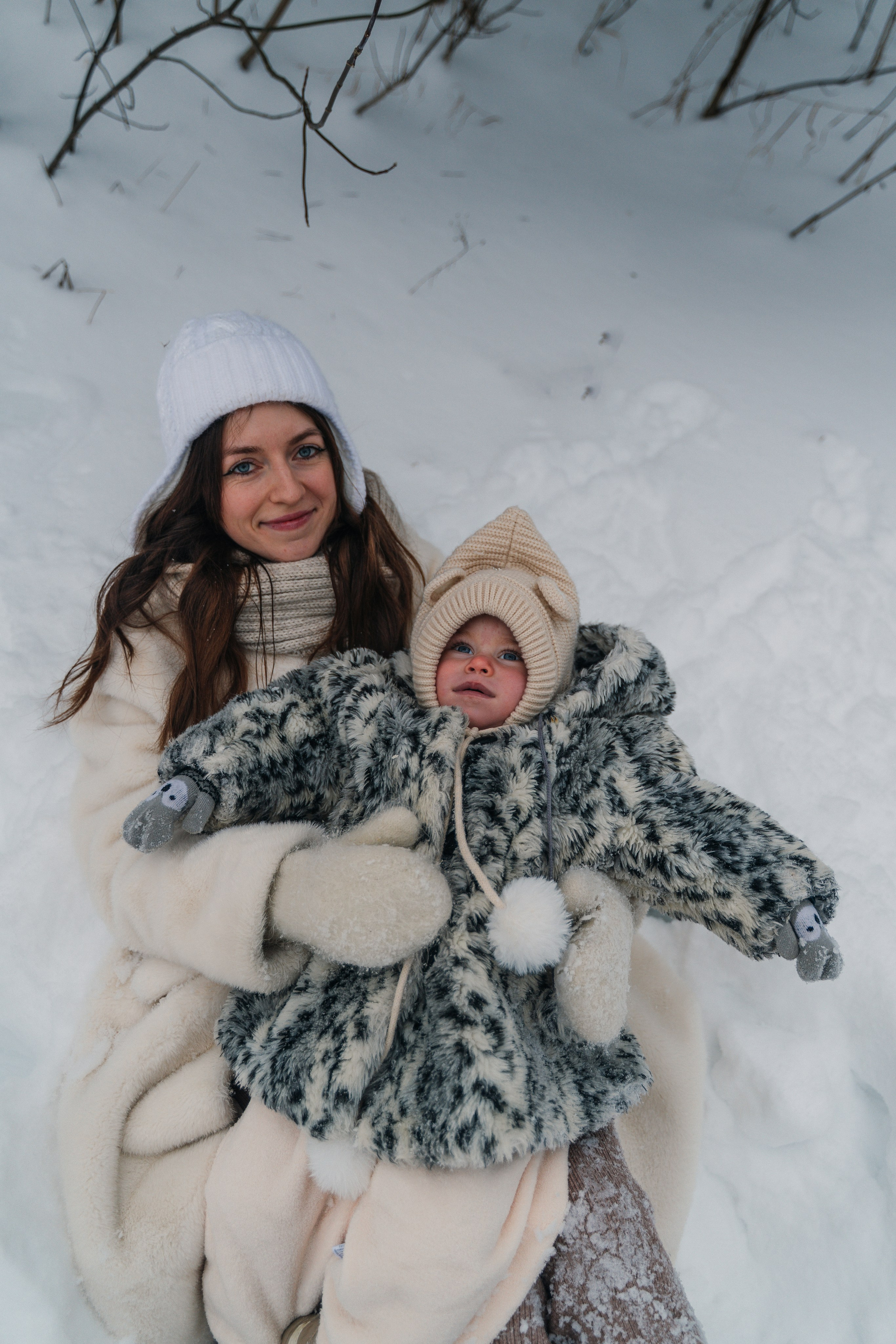 Зимняя сказка. FotoTanya. Раменское/Жуковский/Бронницы