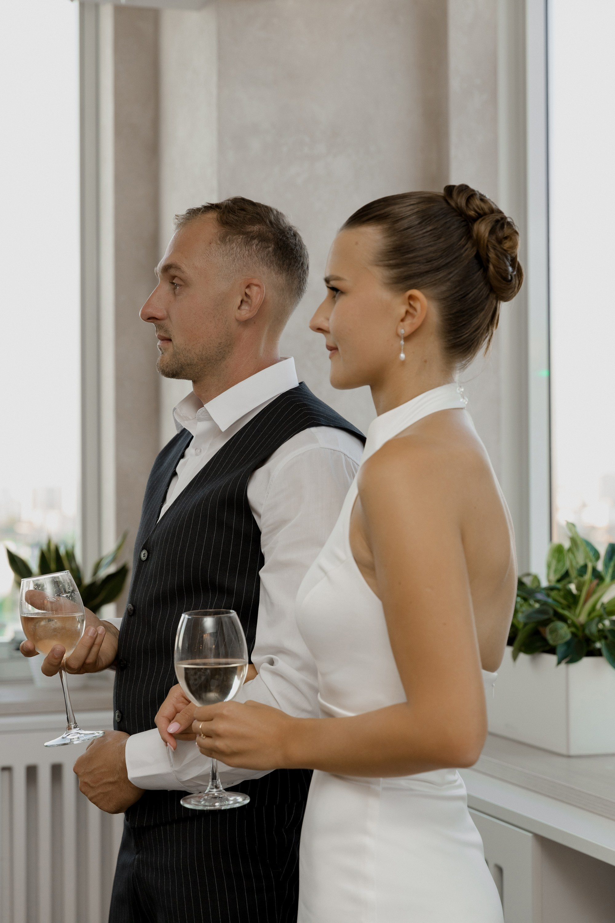 Сергей и Яна. Миленина Юлия Свадебный и семейный фотограф в Краснодаре