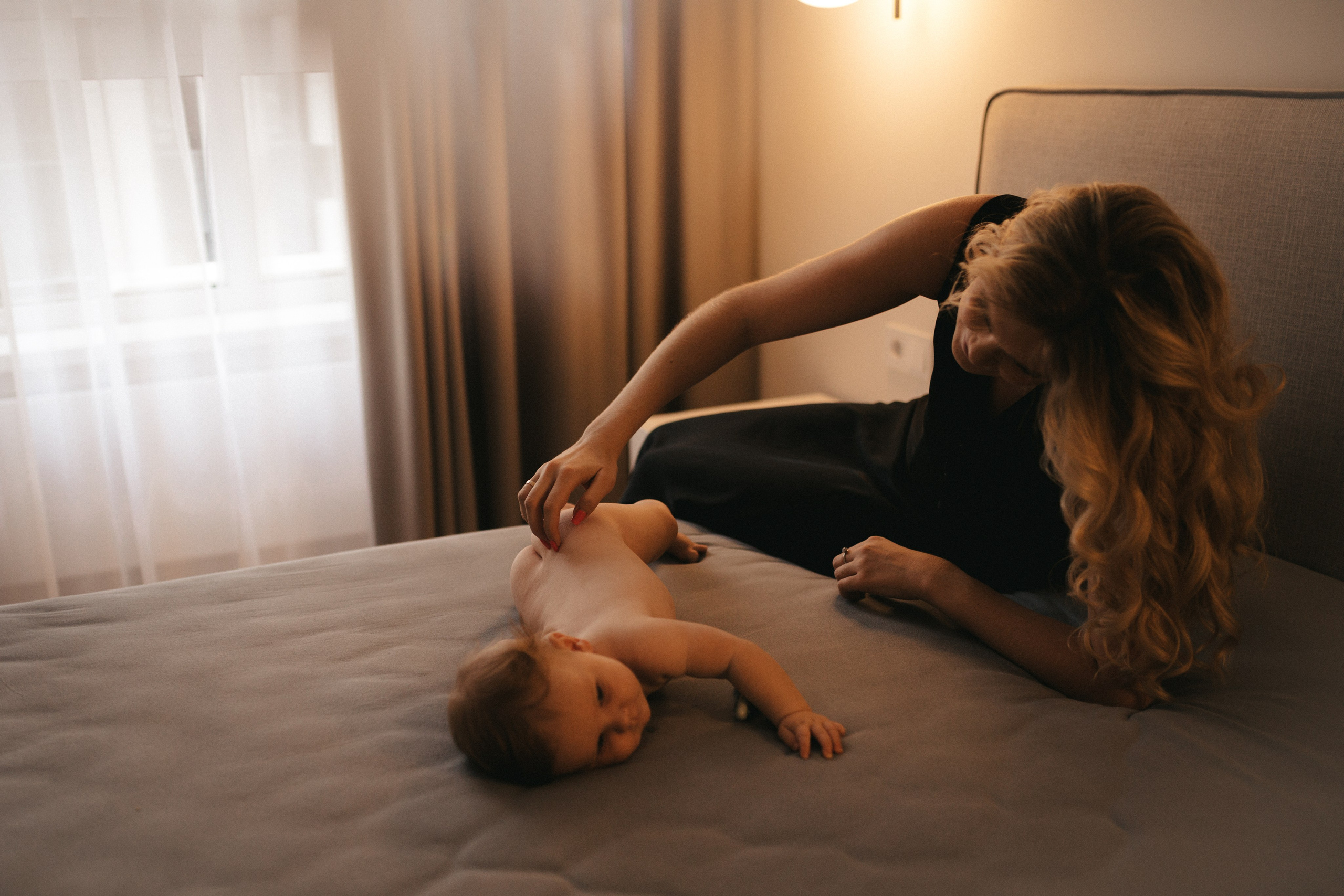 КРИСТИНА И МАКС. Фотограф Лебедева Наталья