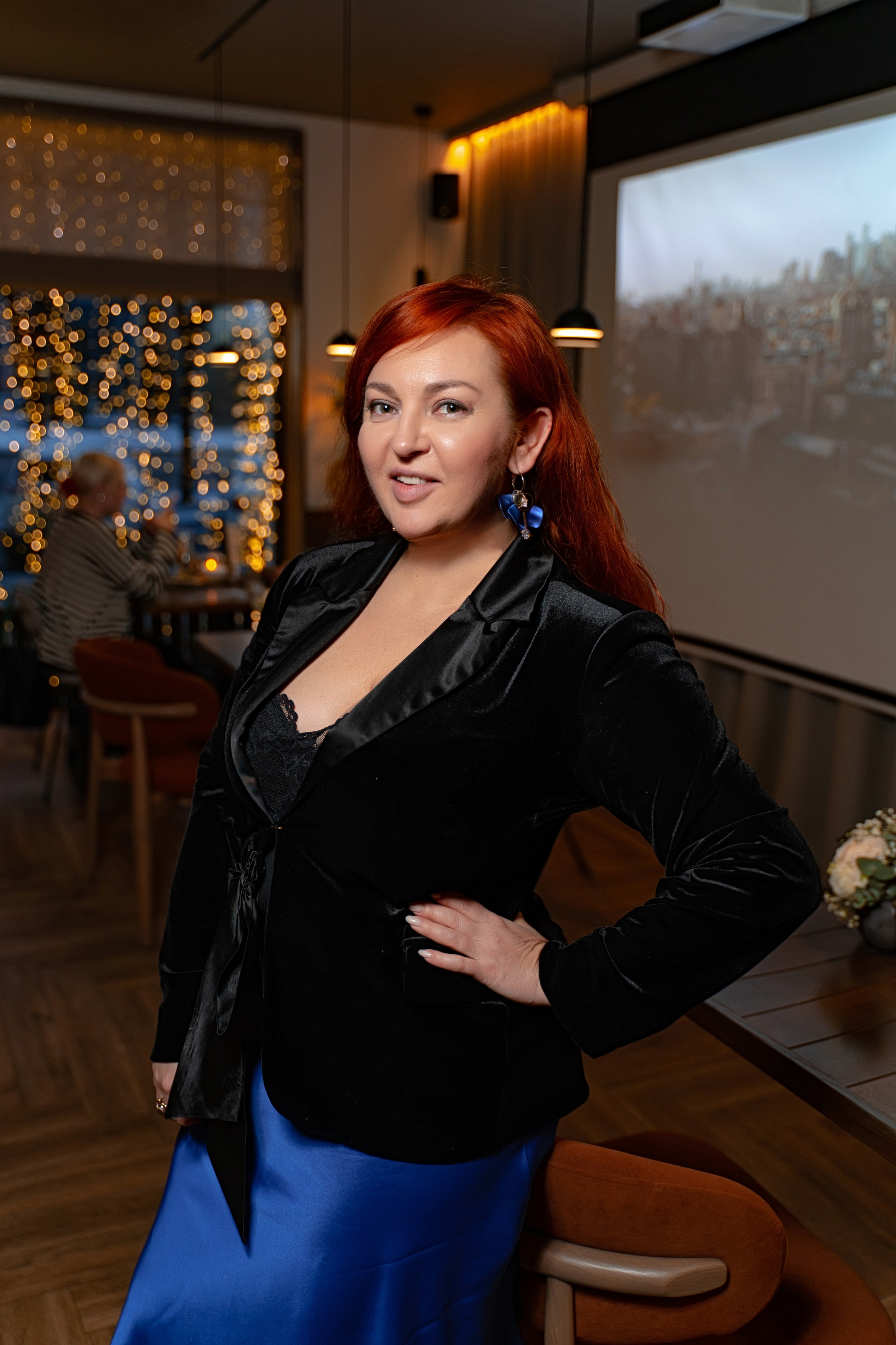 Ресторан Gift. Свадебный и репортажный фотограф в Уфе и по России