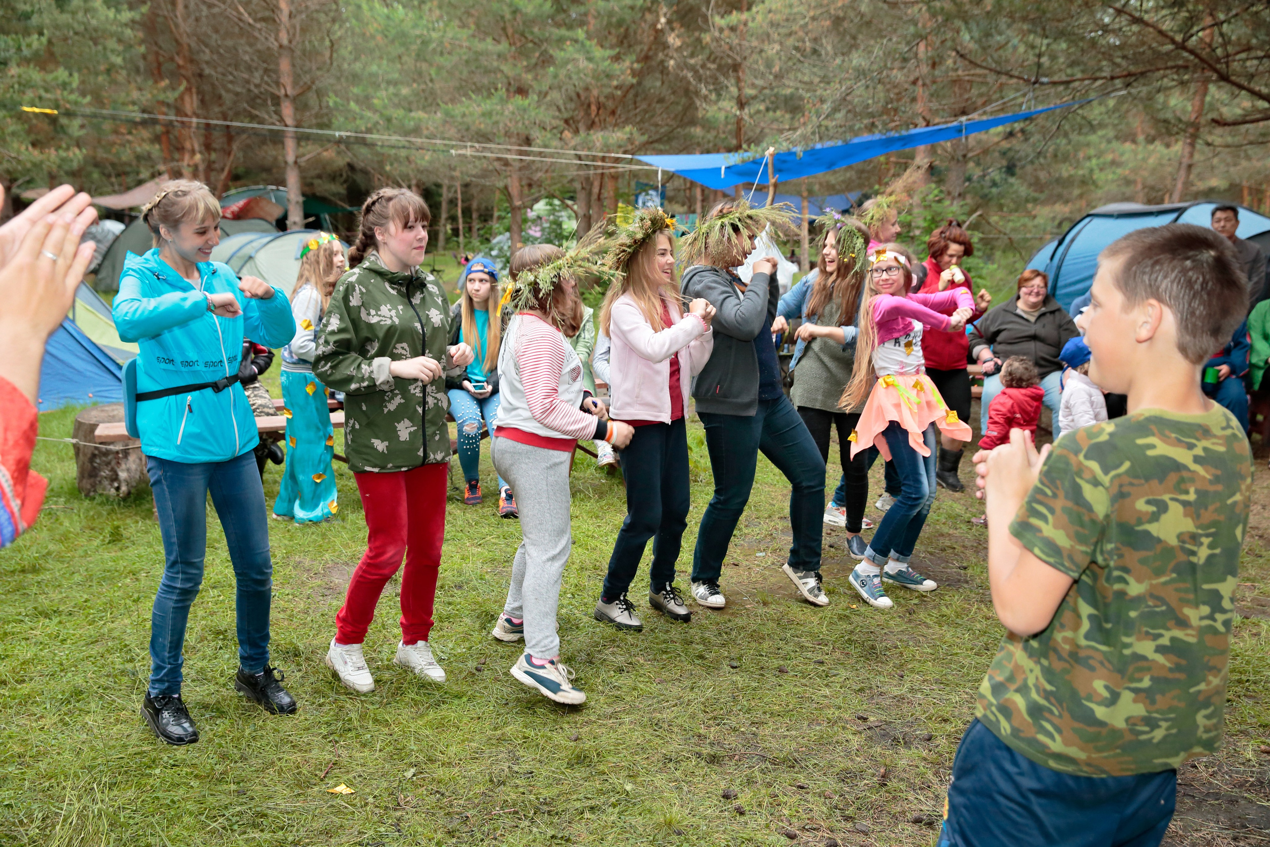 Мы — дети Волги 2017. Попов.фото — Предметная фотостудия в Новой Москве
