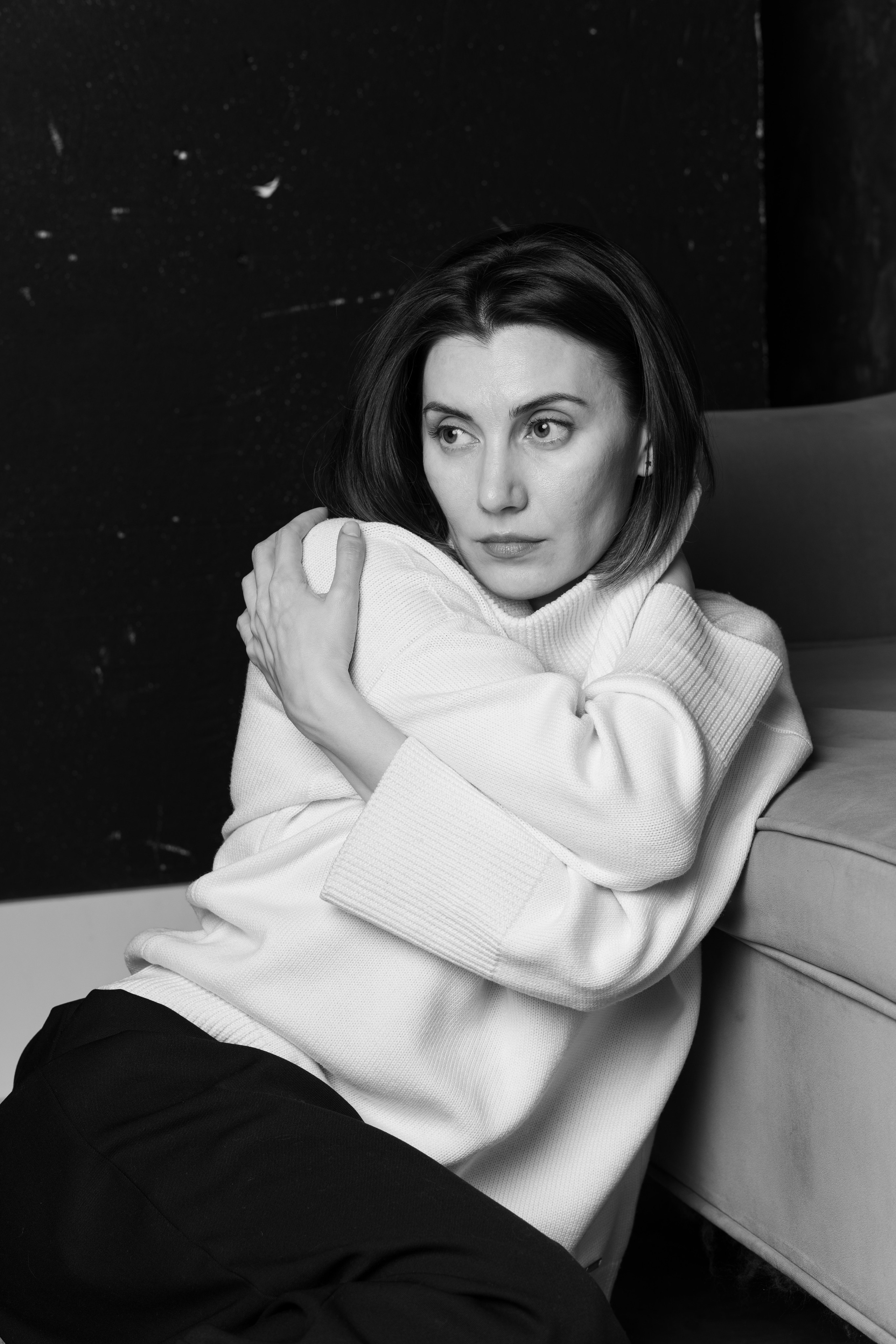 Maria. Портретный фотограф Тамара Здорова