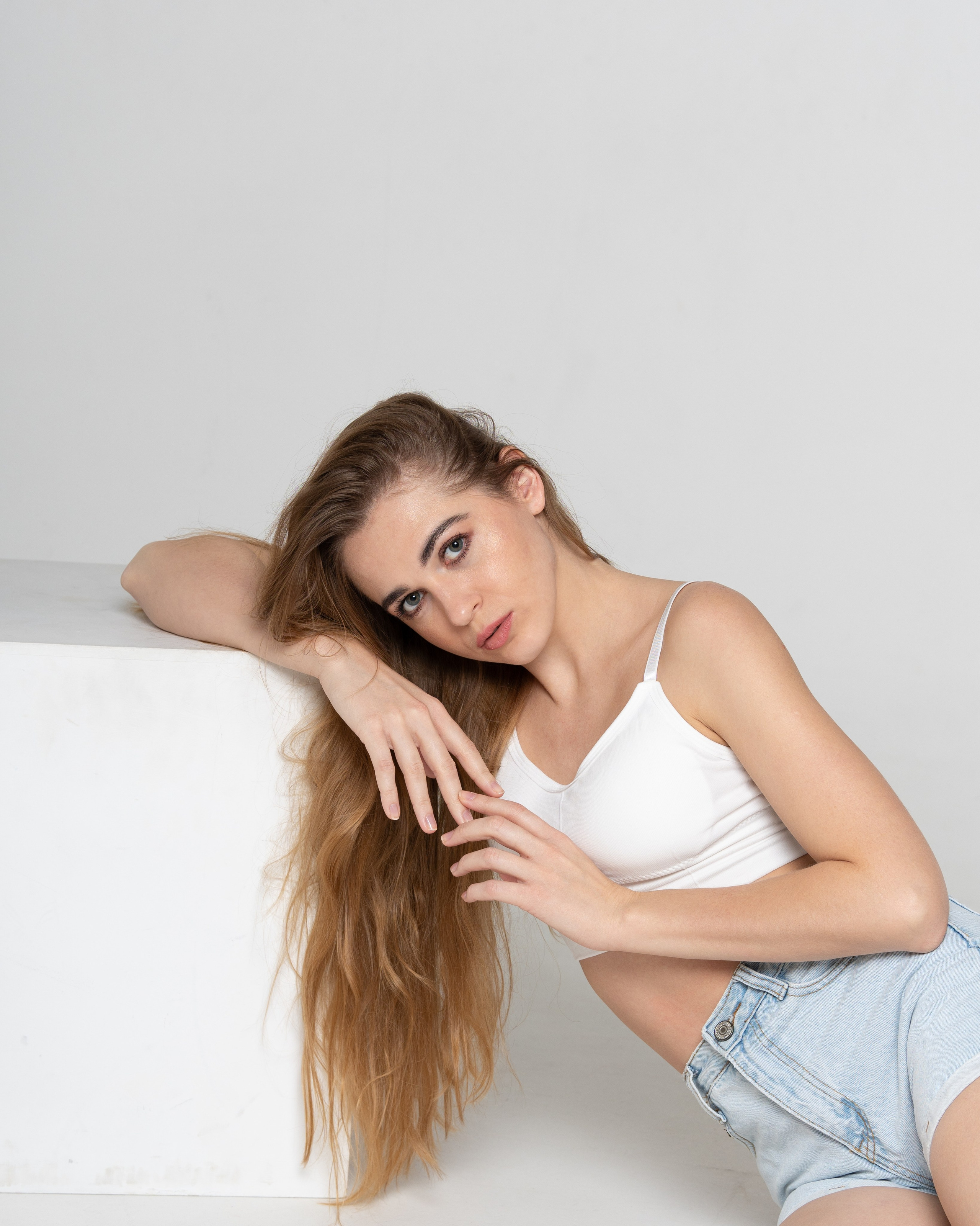 Natalia. Портретный фотограф Тамара Здорова