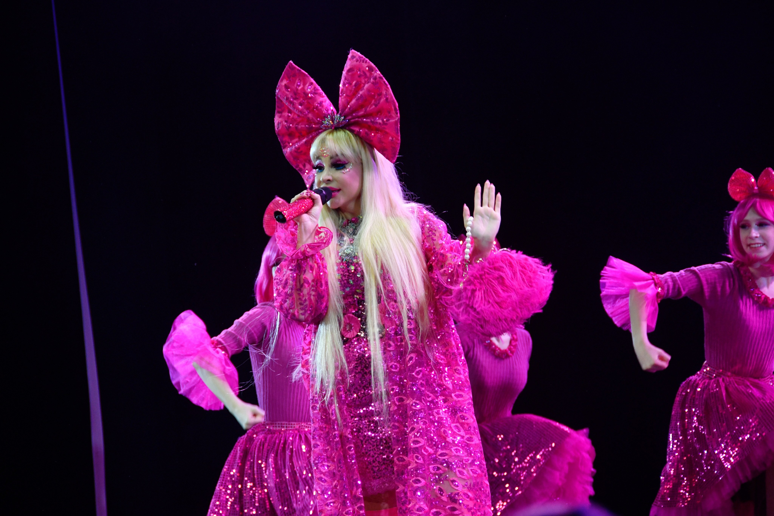 BLOGGERS MUSIC AWARDS 2026