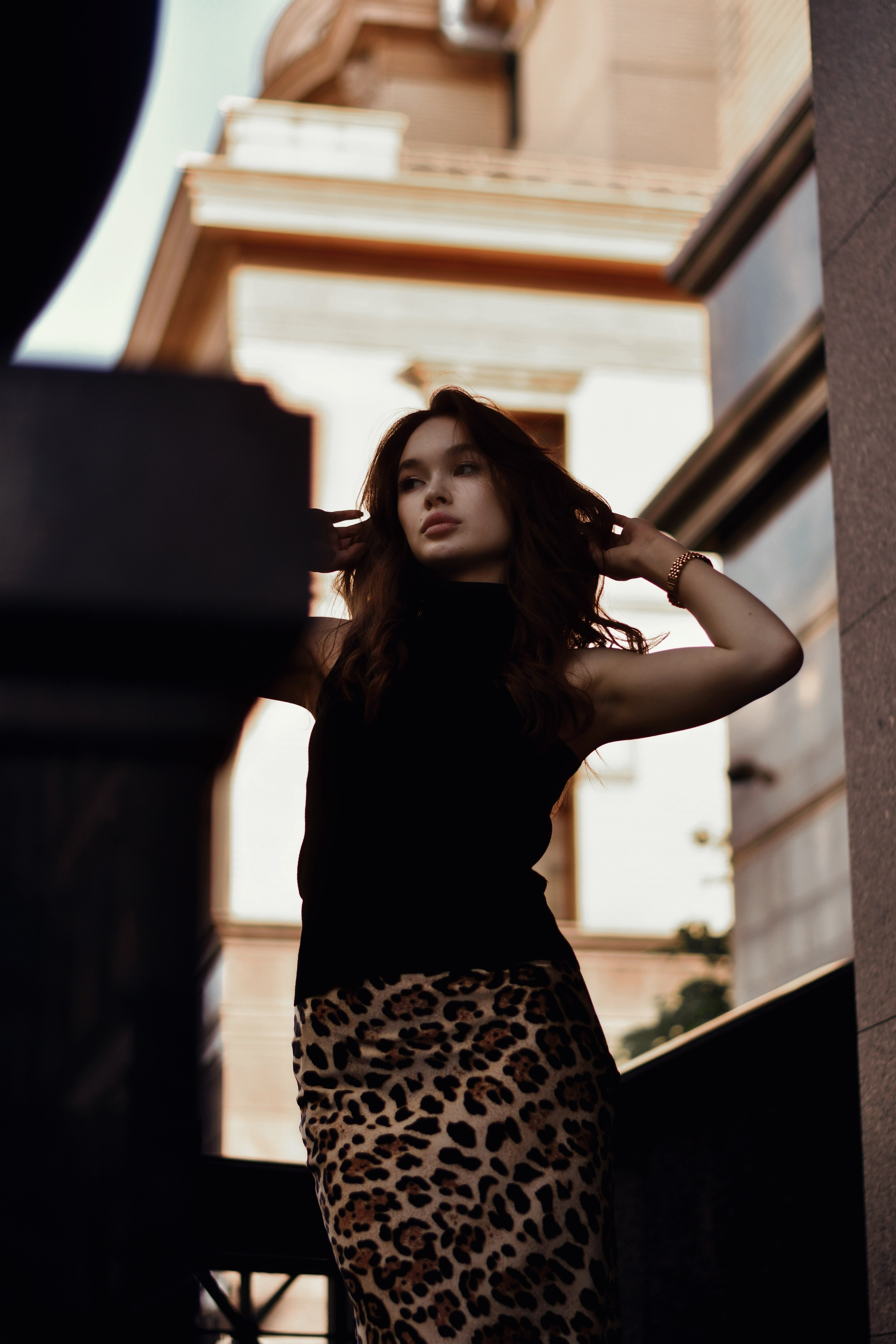 Фотоссесия Дарья