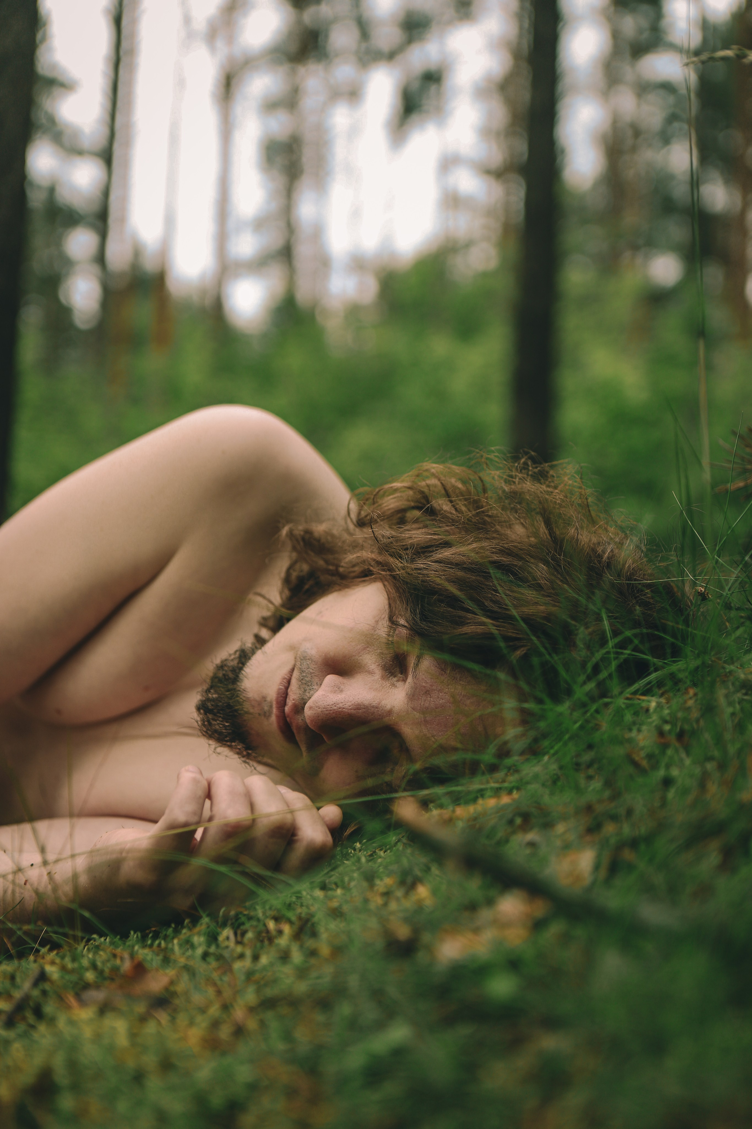 АЛЕКСЕЙ. Сайт Фотографа MASHASOLAR