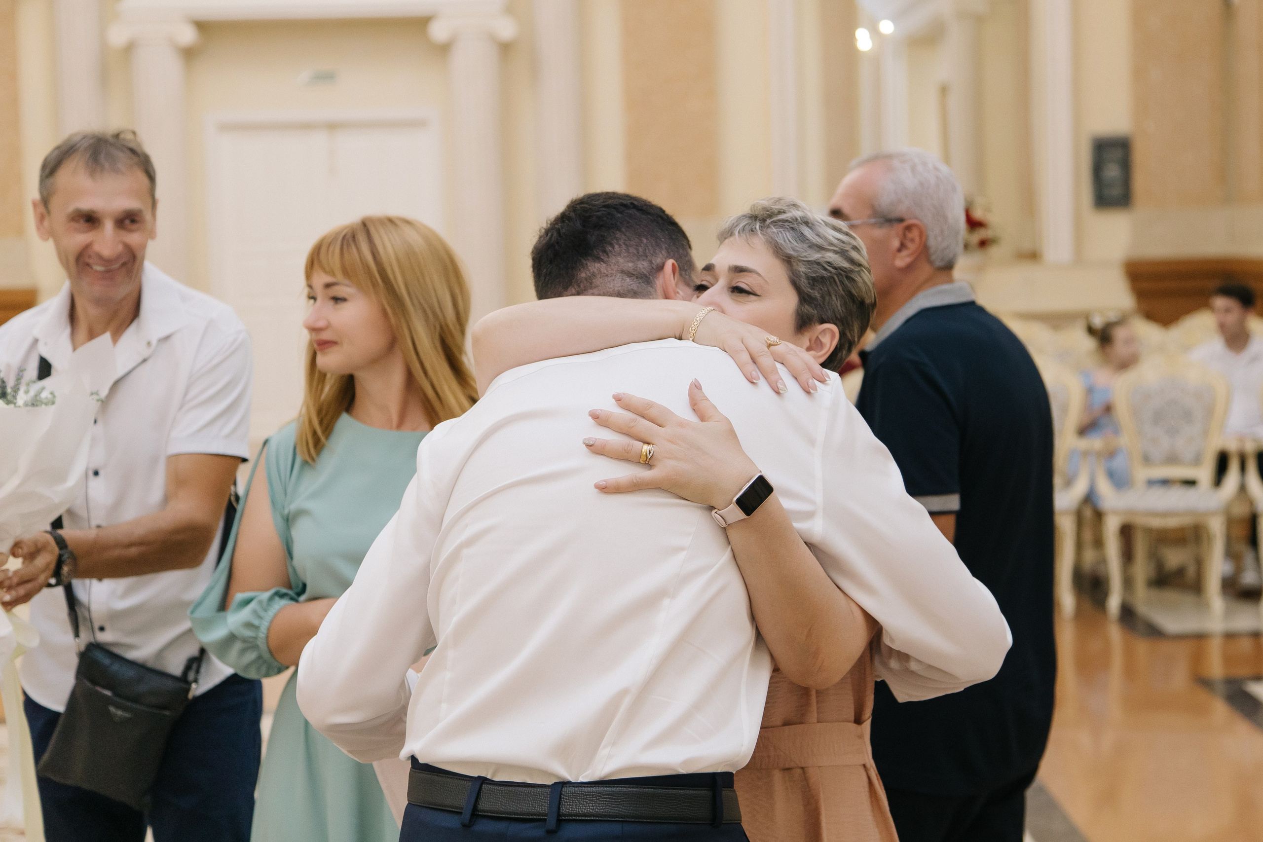 Wedding day | Арам и Мирослава