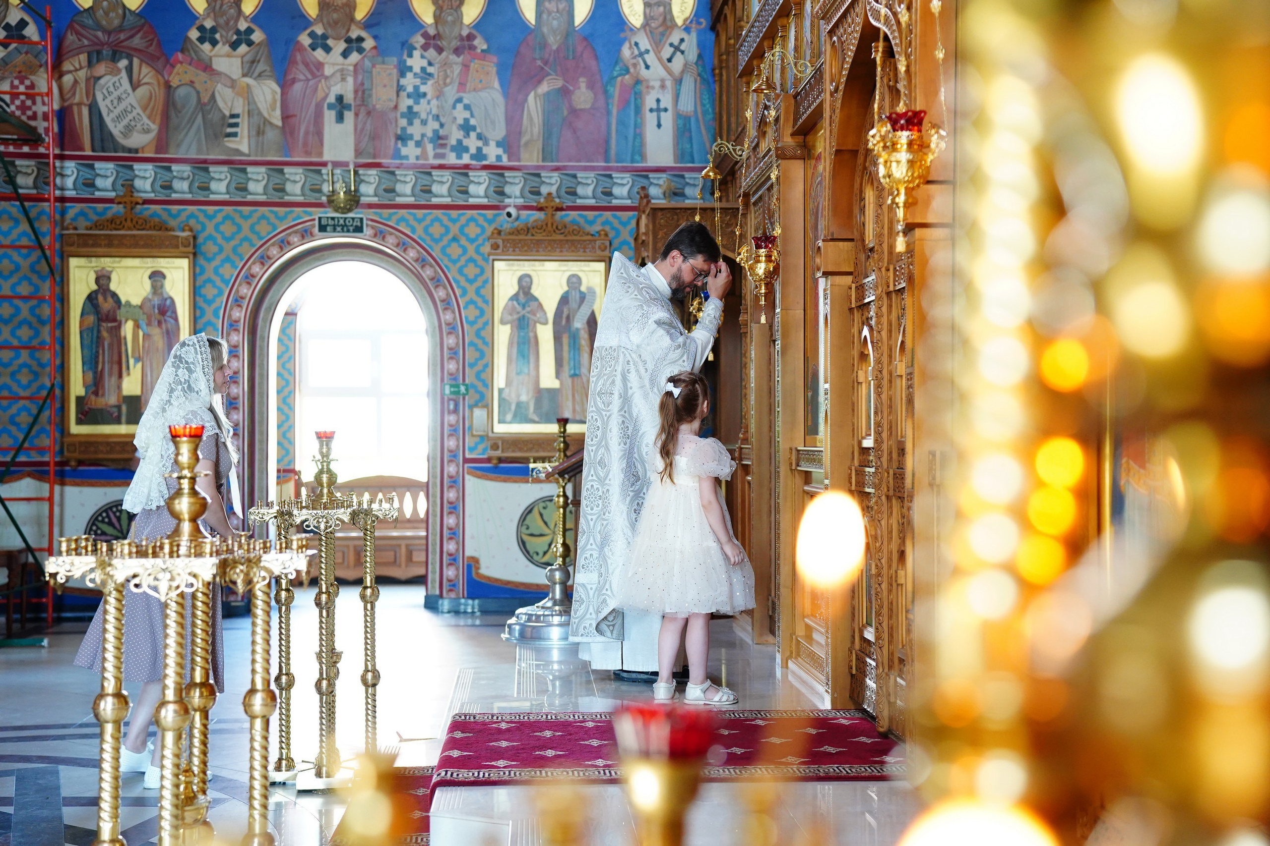 Крещение. MEMENTO.Выпускные альбомы, школьные, юбилейные и другие книги. Ростов-на-Дону