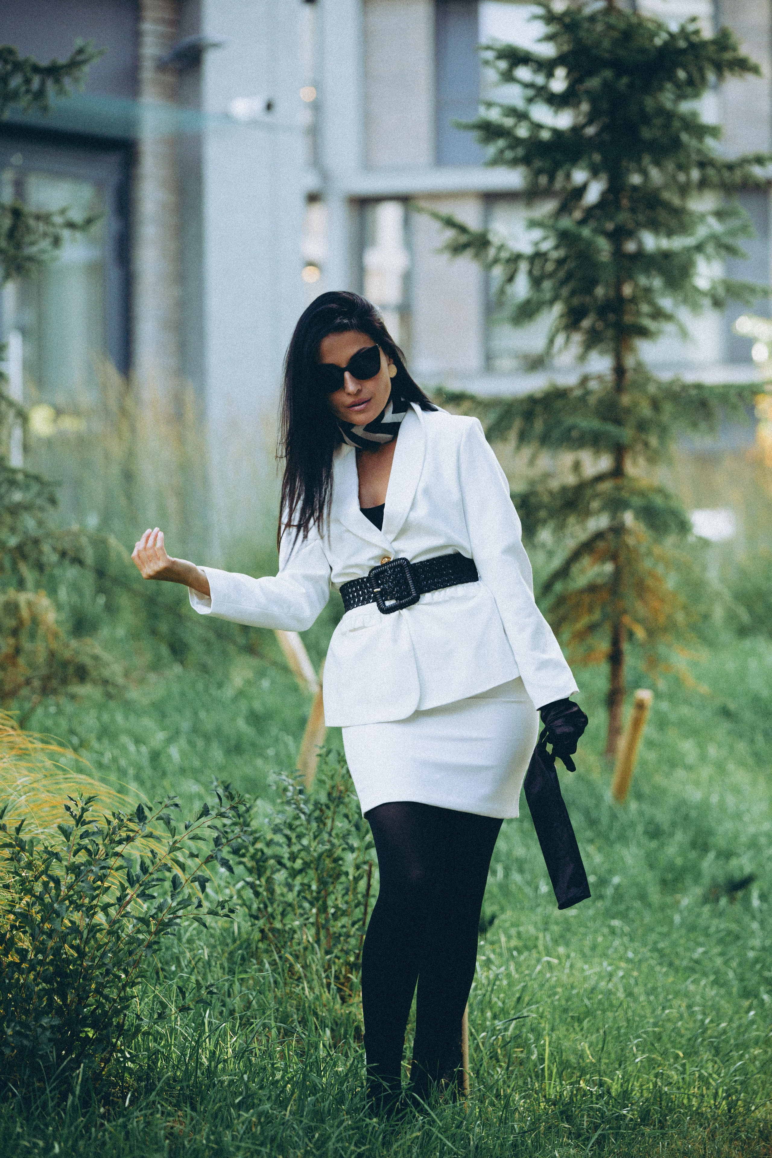 Фотосессия для девушки в Нижнем Новгороде