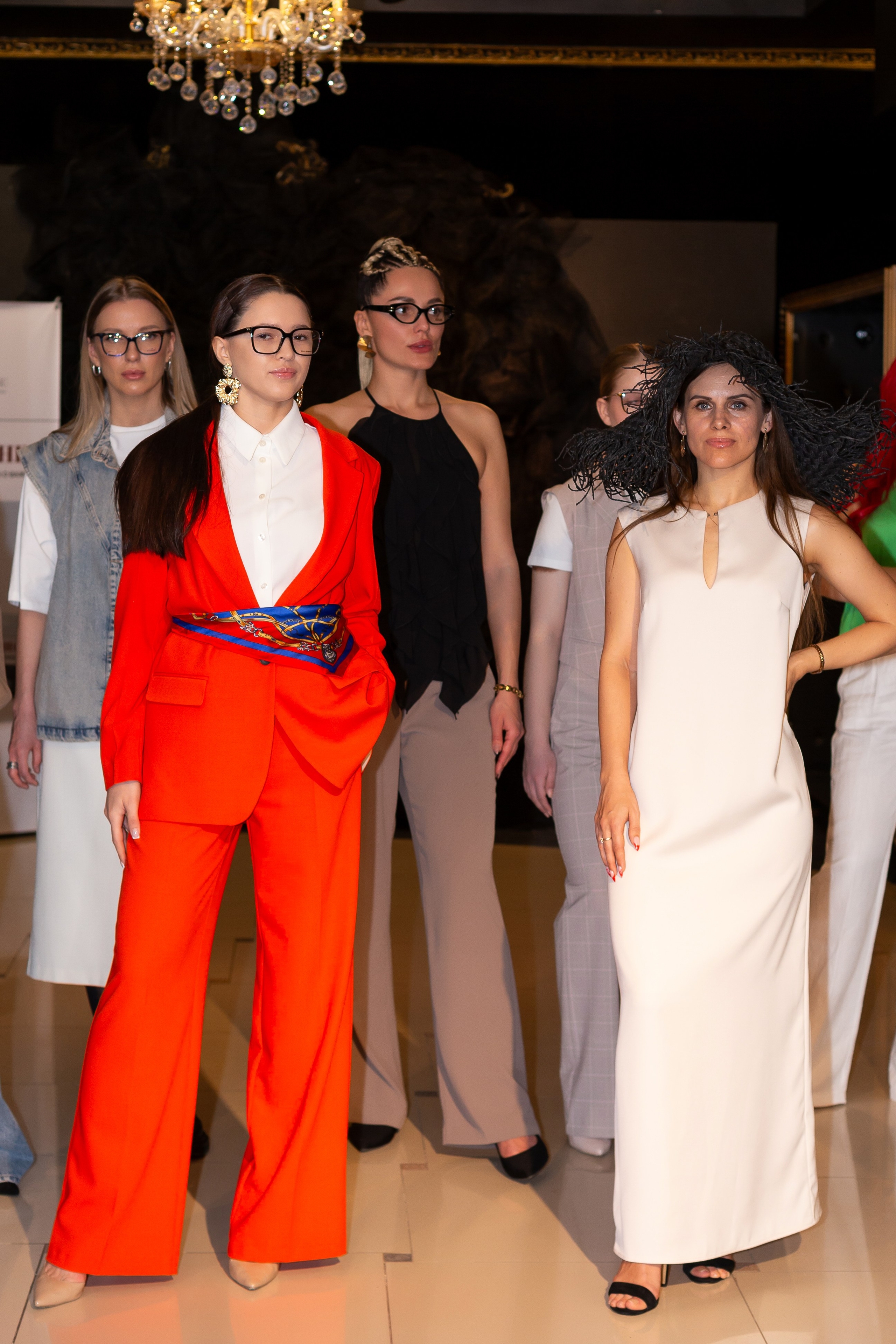 Бизнес женщины. Ирина Квасова | Фотограф в стиле VOGUE | Тюмень