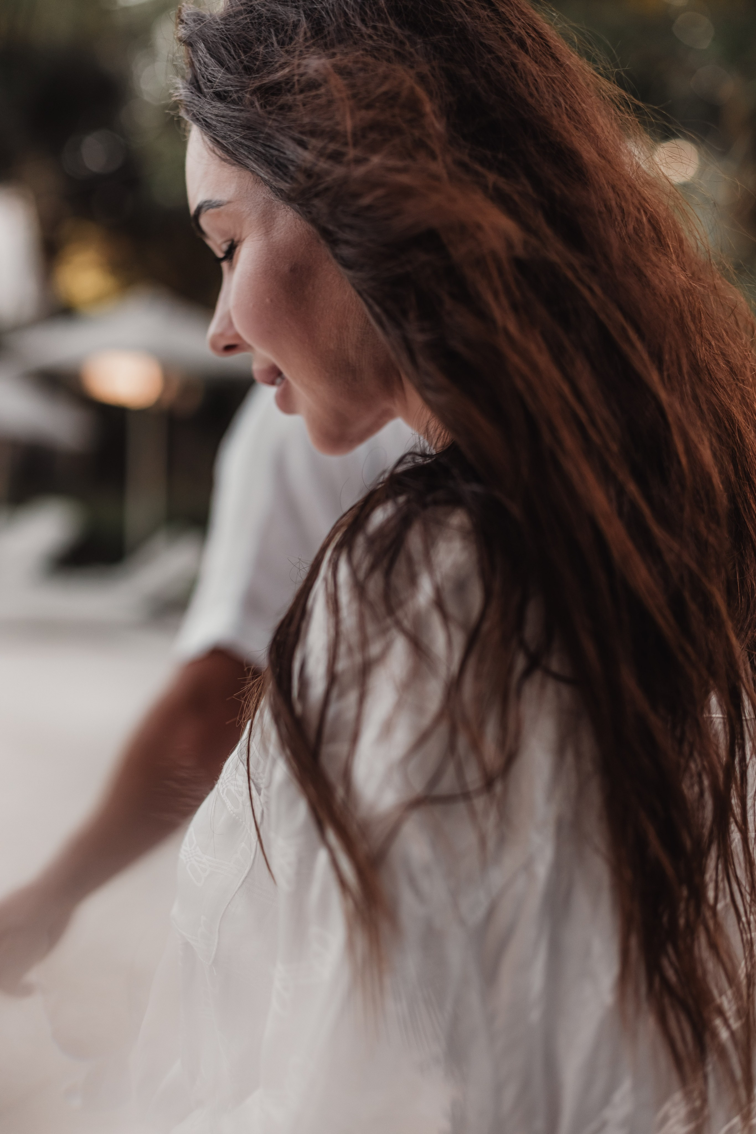 Sweet family time. Mariam Bagdasaryan