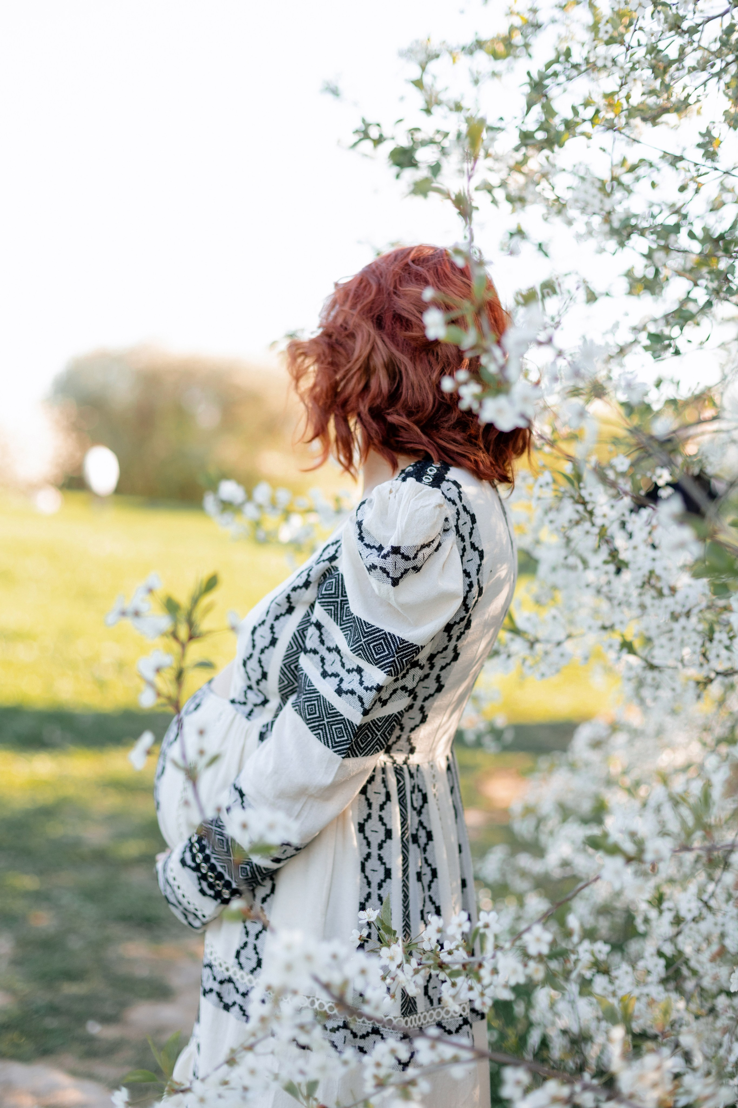 Евгения. Фотограф в Москве Анна Бабурина