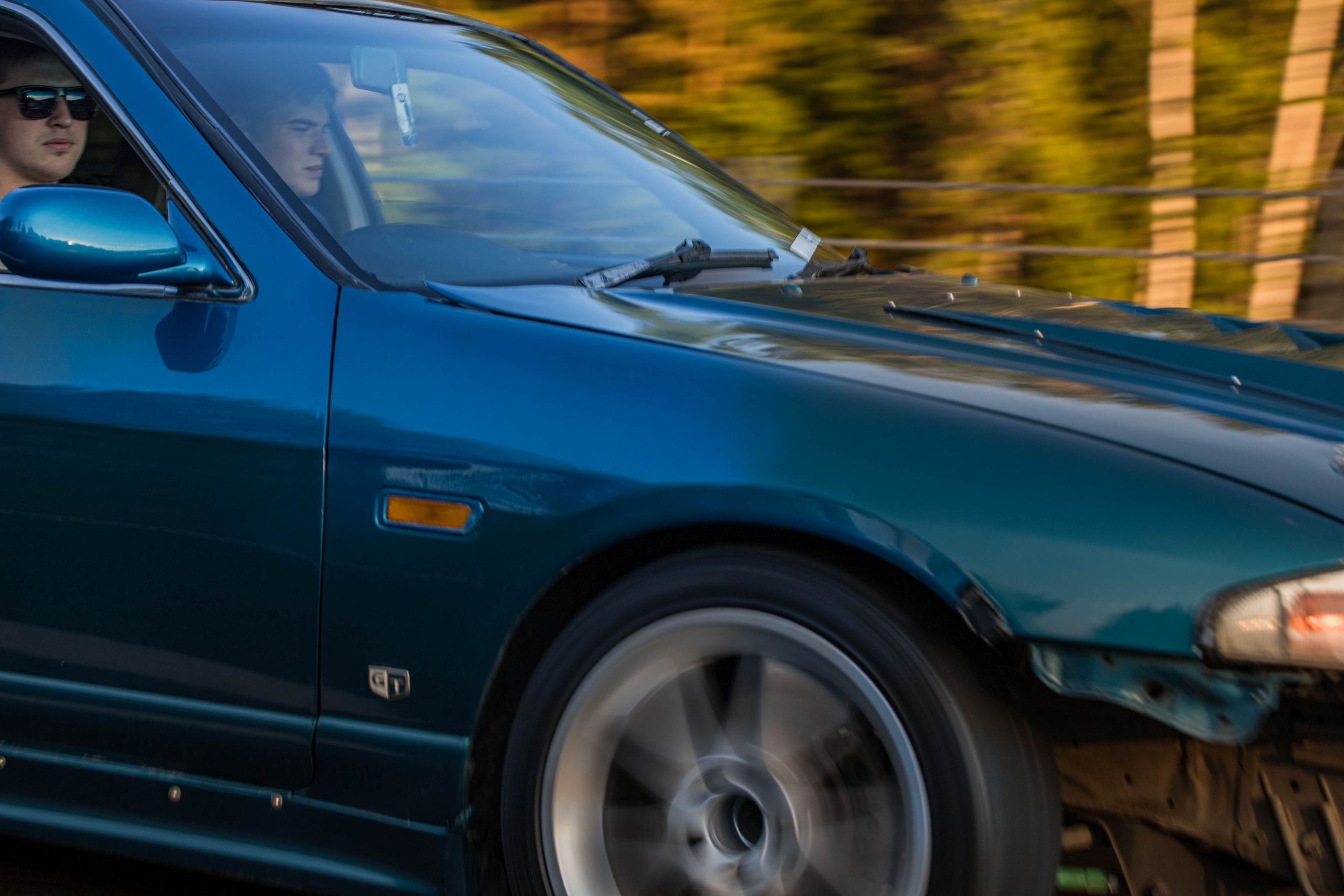 R34. Репортажный фотограф в Иркутске — Ярослав Ковалёв