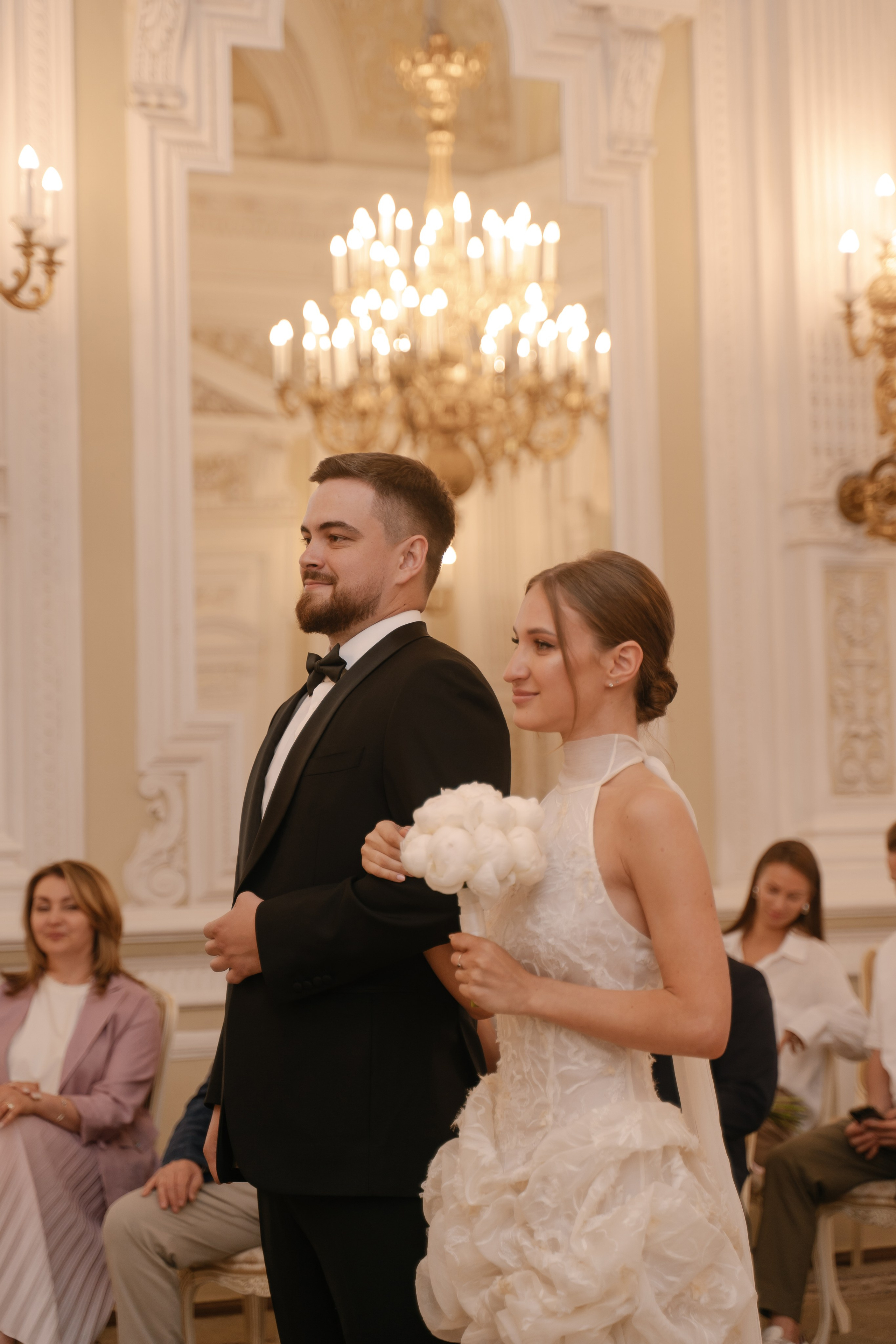 V&D. Свадебный фотограф — Наталья Фед СПб/Москва