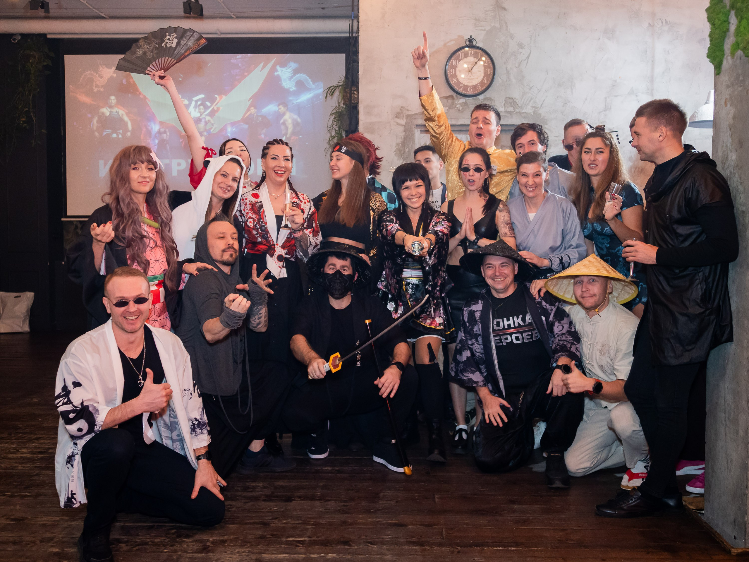 Героический отрыв. Свадебный и семейный фотограф Константин Аксёнов, Москва