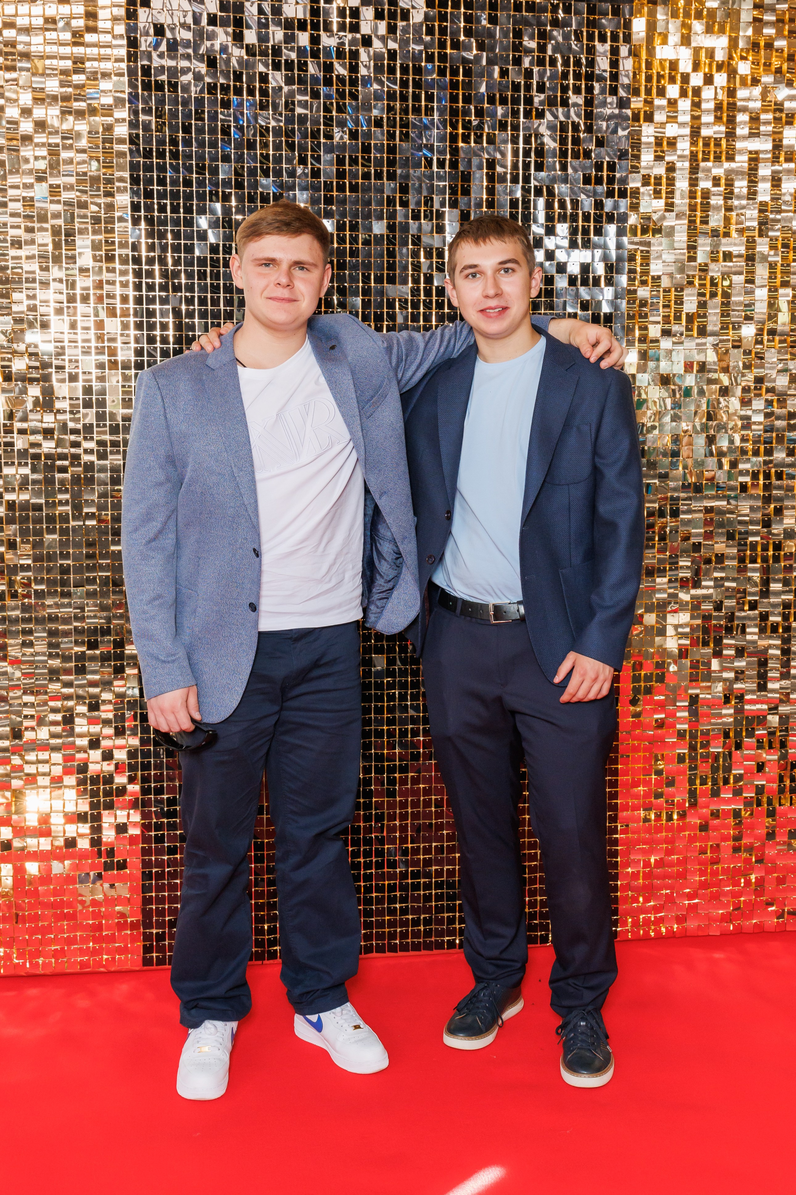 Выпускной 2025. Фотограф в Москве Дмитрий Емельянов