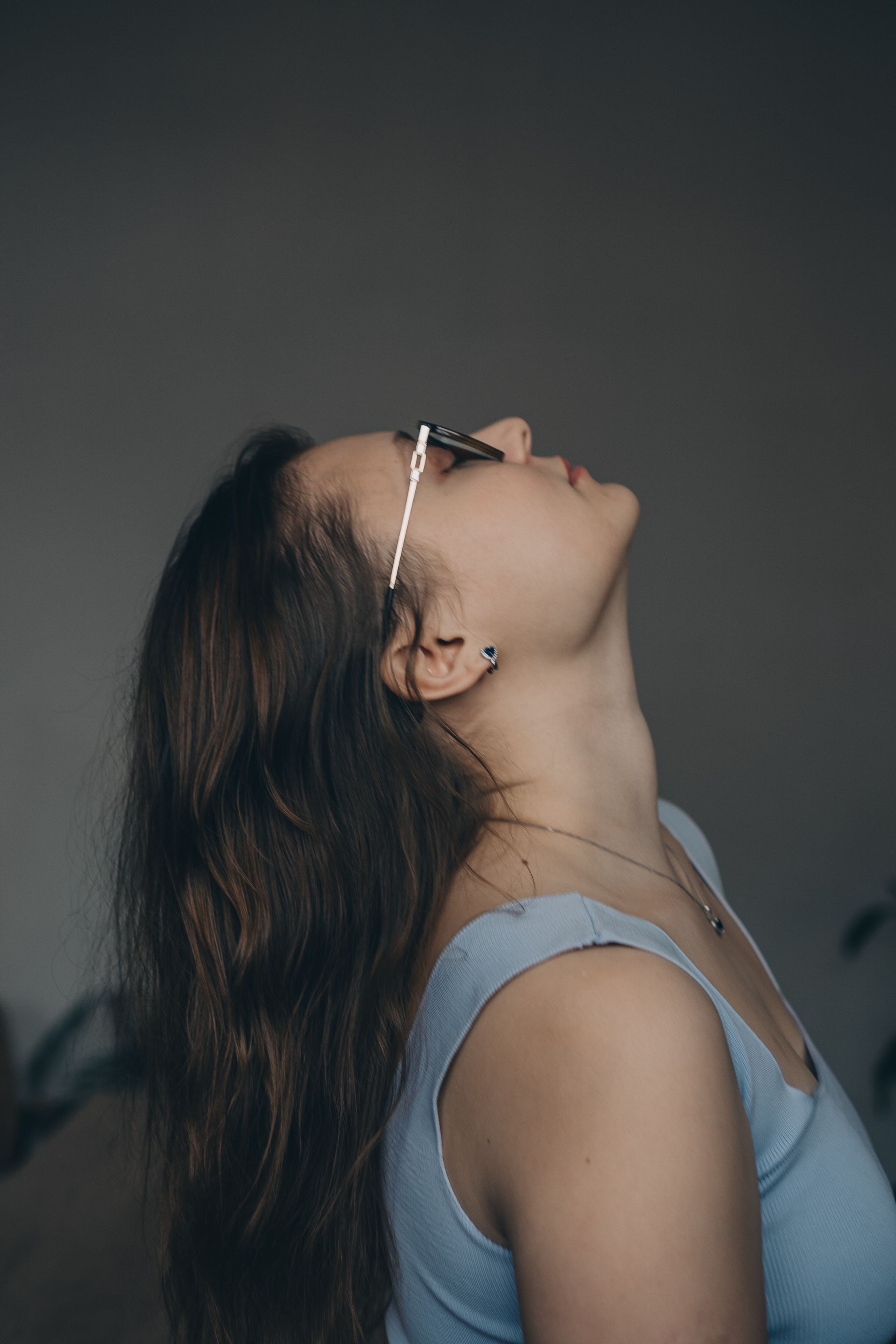 Студийная. Профессиональный фотограф, Санкт-Петербург — Виктория Богомолова