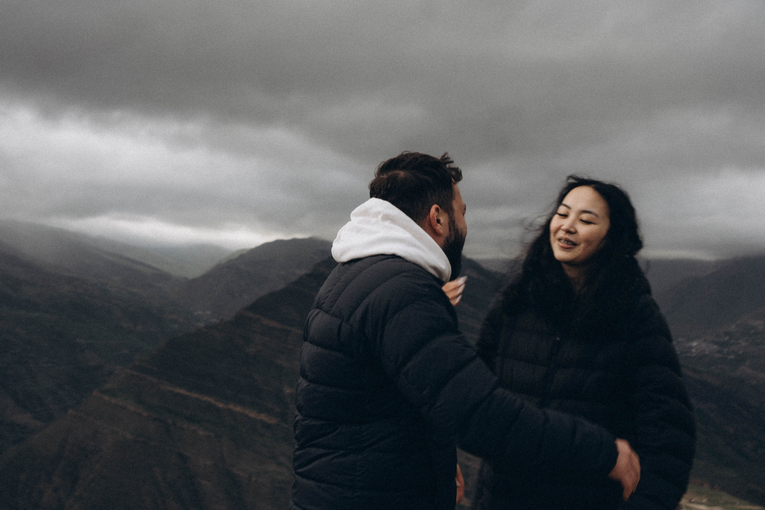 Горы. Профессиональный фотограф, Санкт-Петербург — Виктория Богомолова