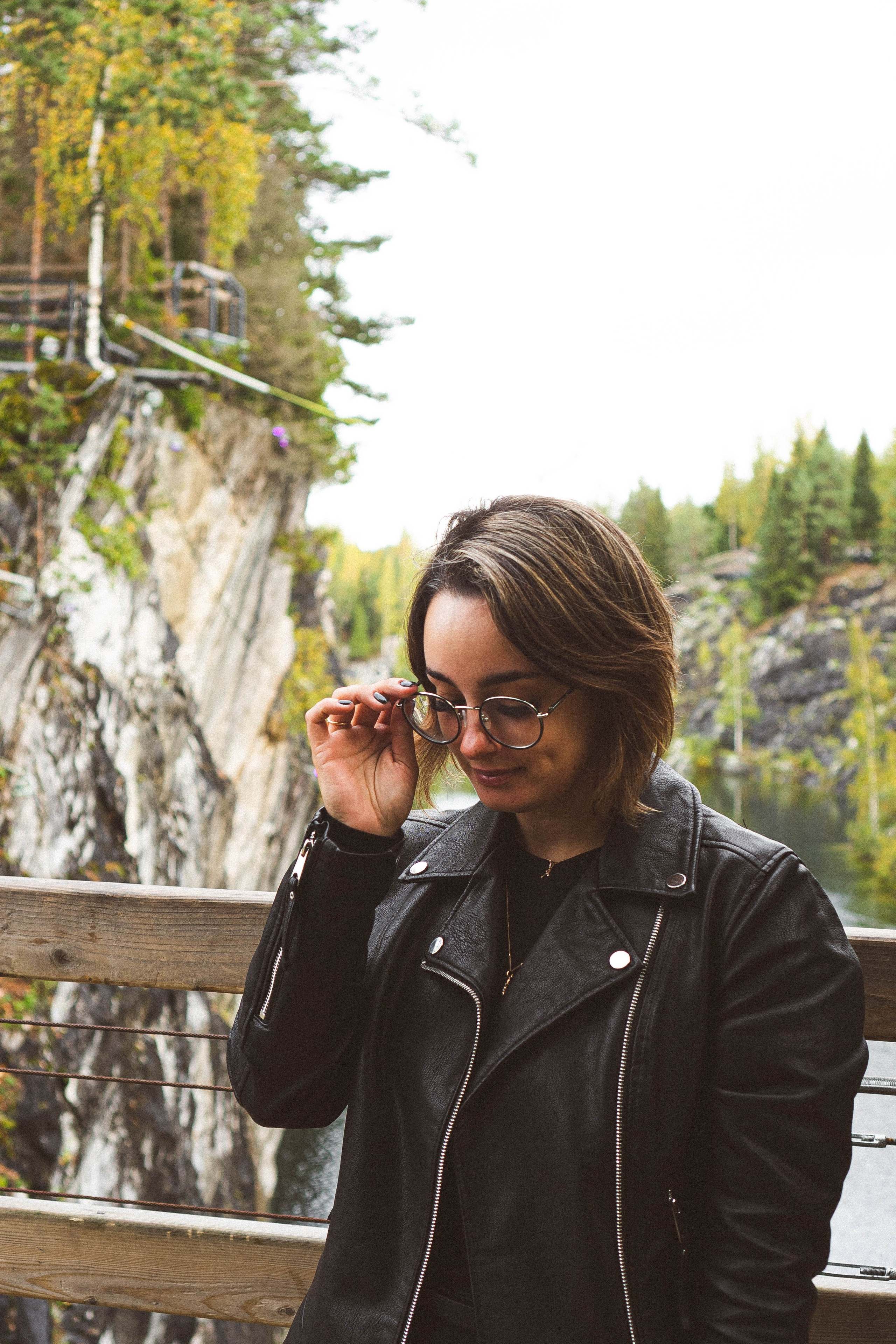 Прогулка на природе. Профессиональный фотограф, Санкт-Петербург — Виктория Богомолова