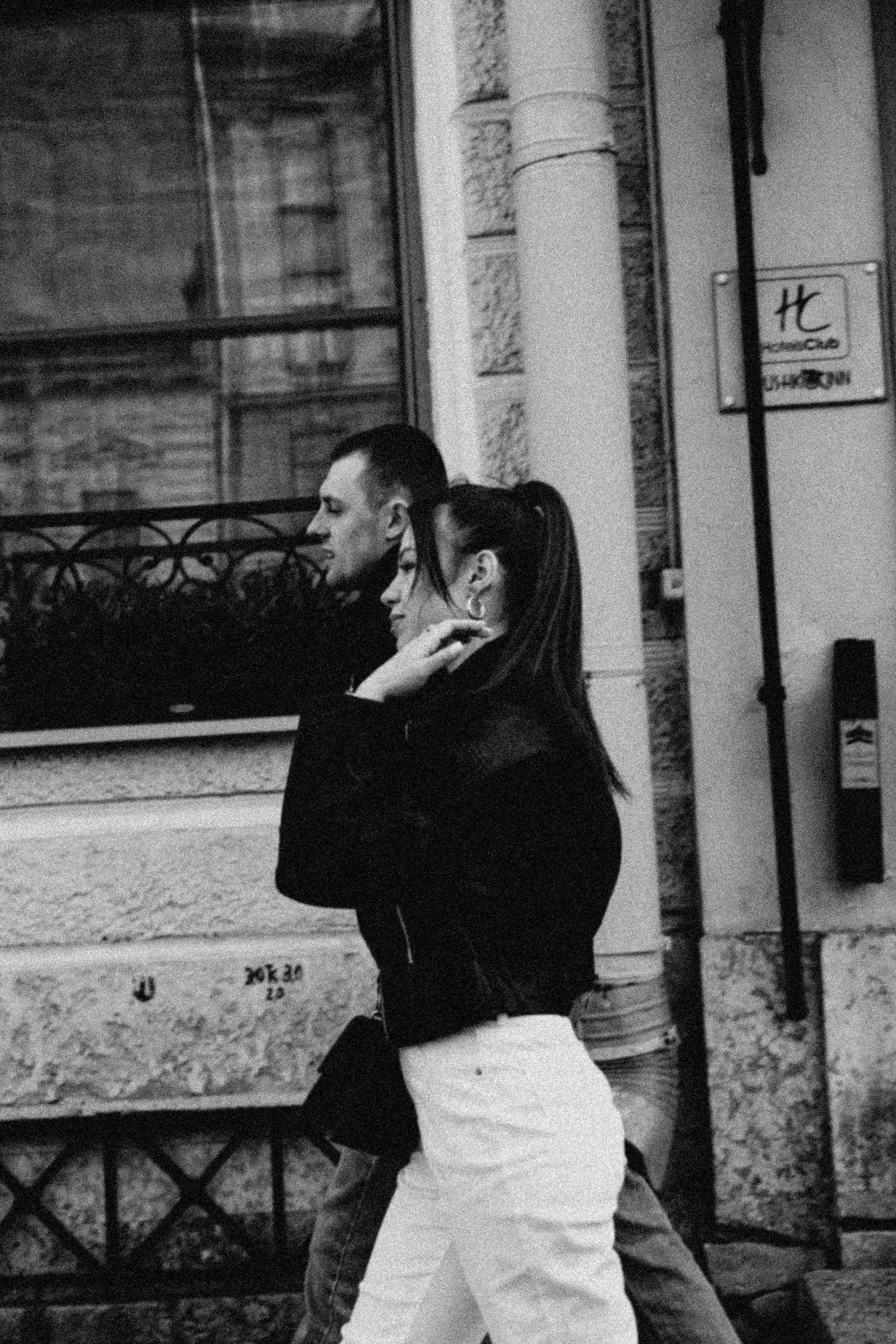 Прогулочная. Профессиональный фотограф, Санкт-Петербург — Виктория Богомолова