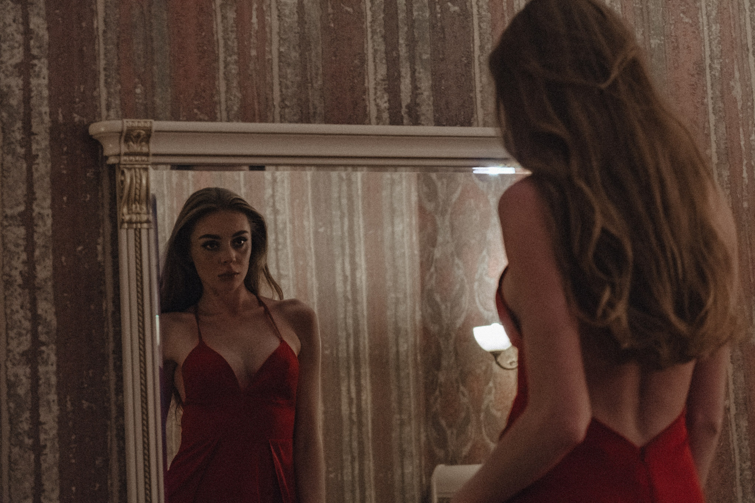 ОТЕЛЬНАЯ ИСТОРИЯ. Профессиональный фотограф, Санкт-Петербург — Виктория Богомолова