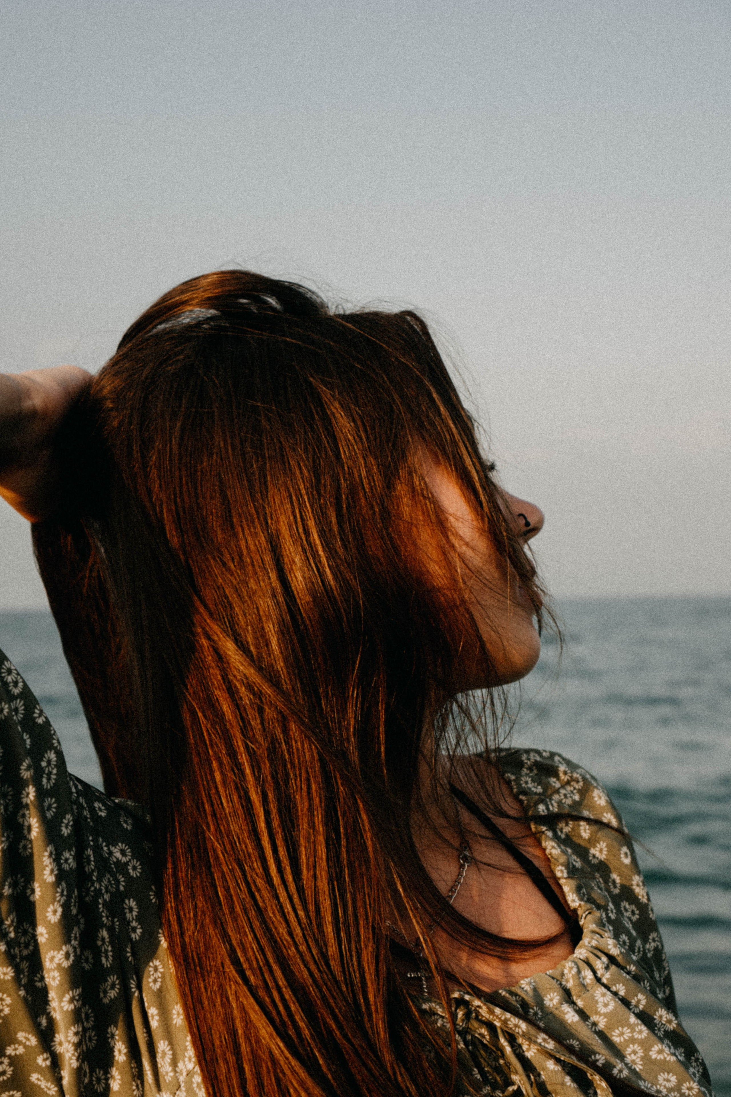 Рассвет на море. Профессиональный фотограф, Санкт-Петербург — Виктория Богомолова