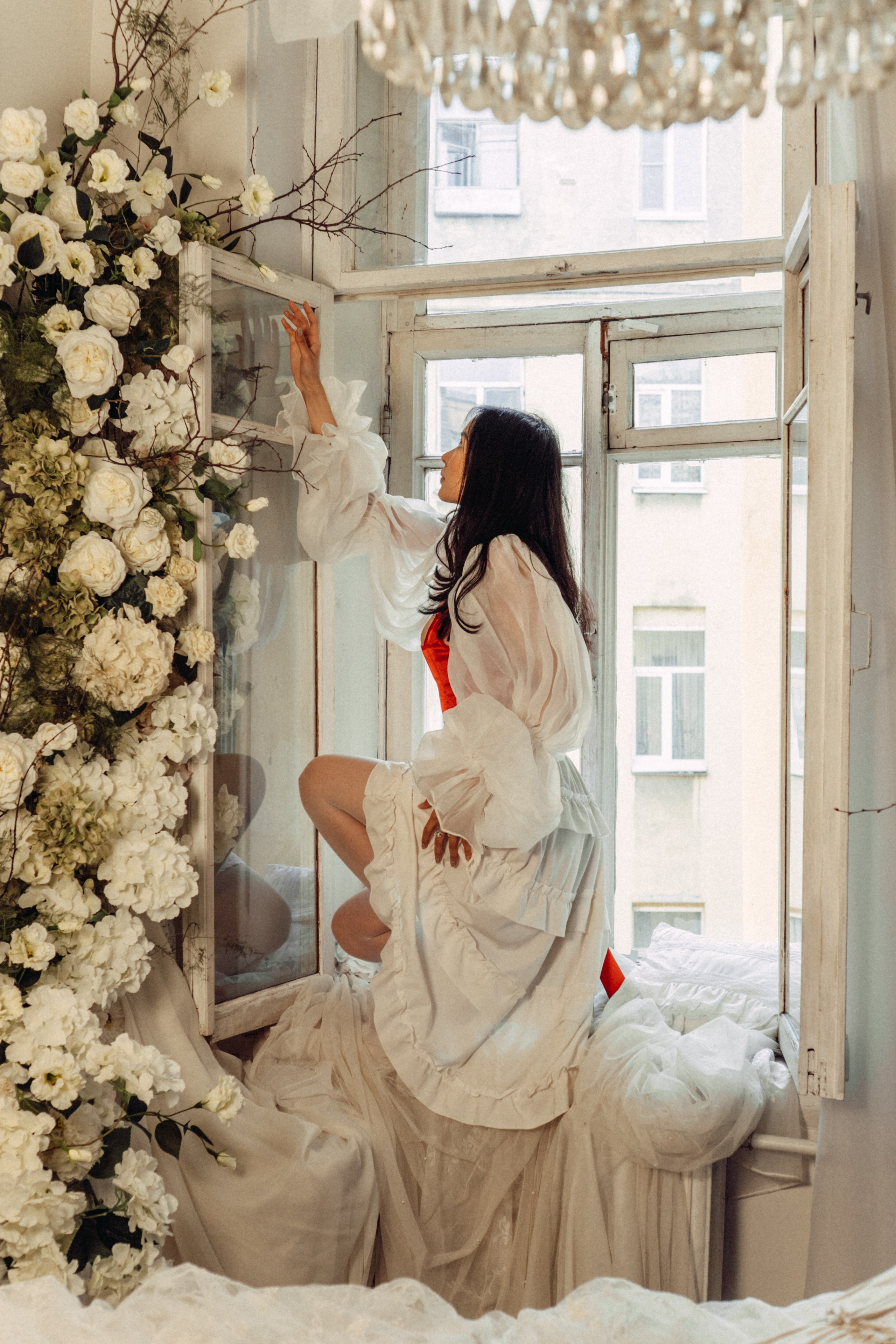 ВИНТАЖНЫЙ СТИЛЬ. Профессиональный фотограф, Санкт-Петербург — Виктория Богомолова