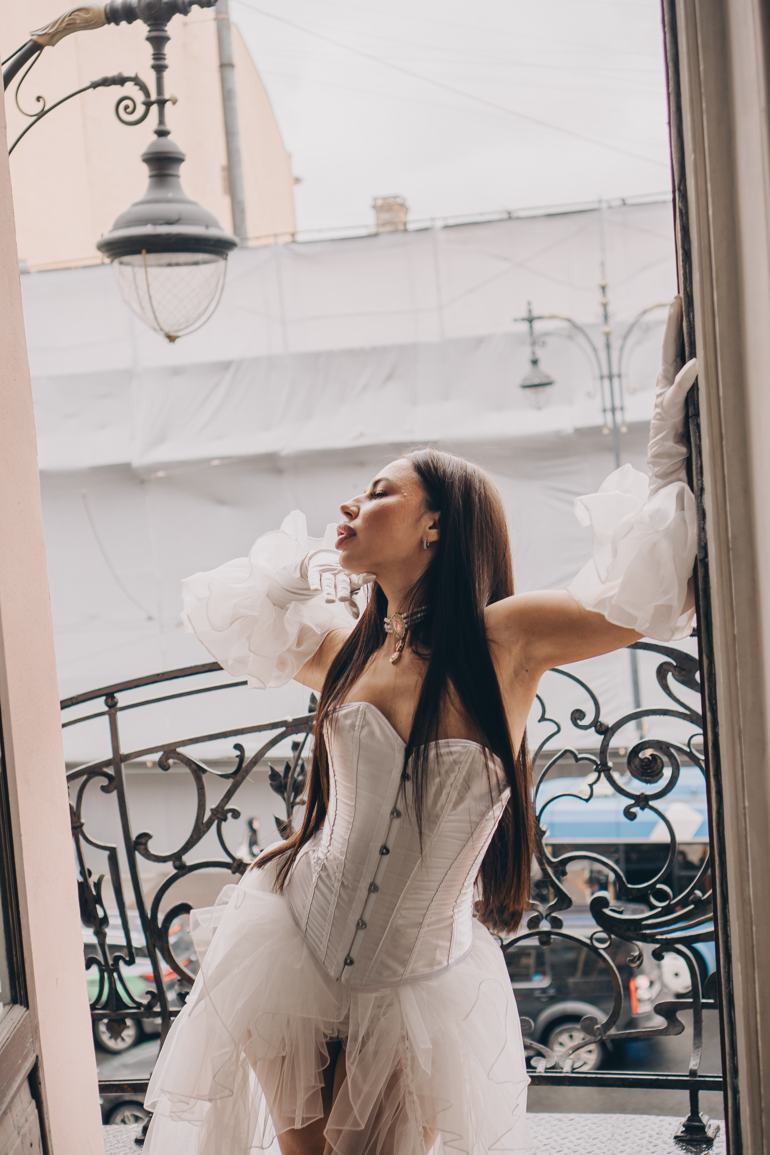 ВИНТАЖНЫЙ СТИЛЬ. Профессиональный фотограф, Санкт-Петербург — Виктория Богомолова