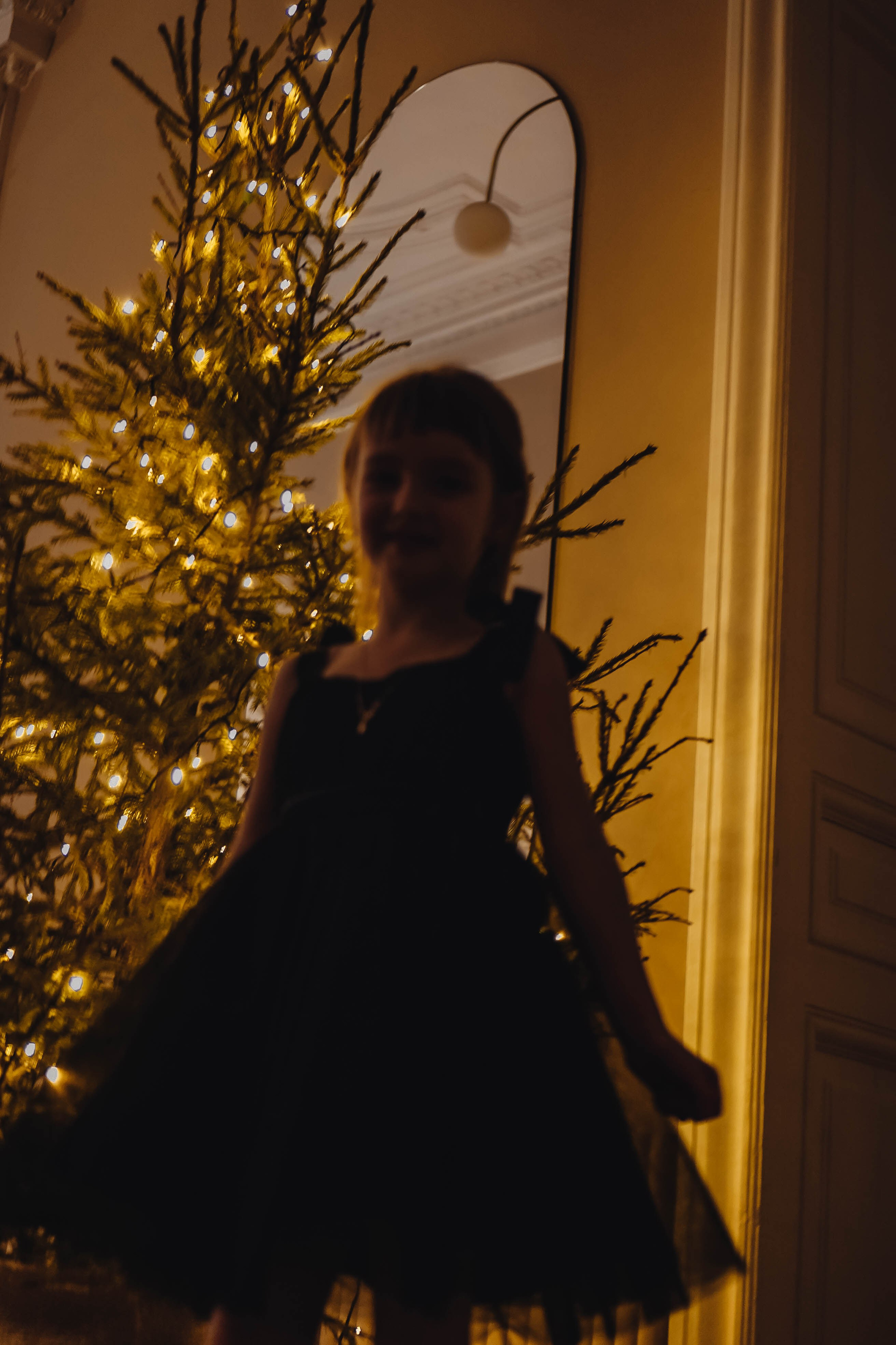 Семейная новогодняя. Профессиональный фотограф, Санкт-Петербург — Виктория Богомолова