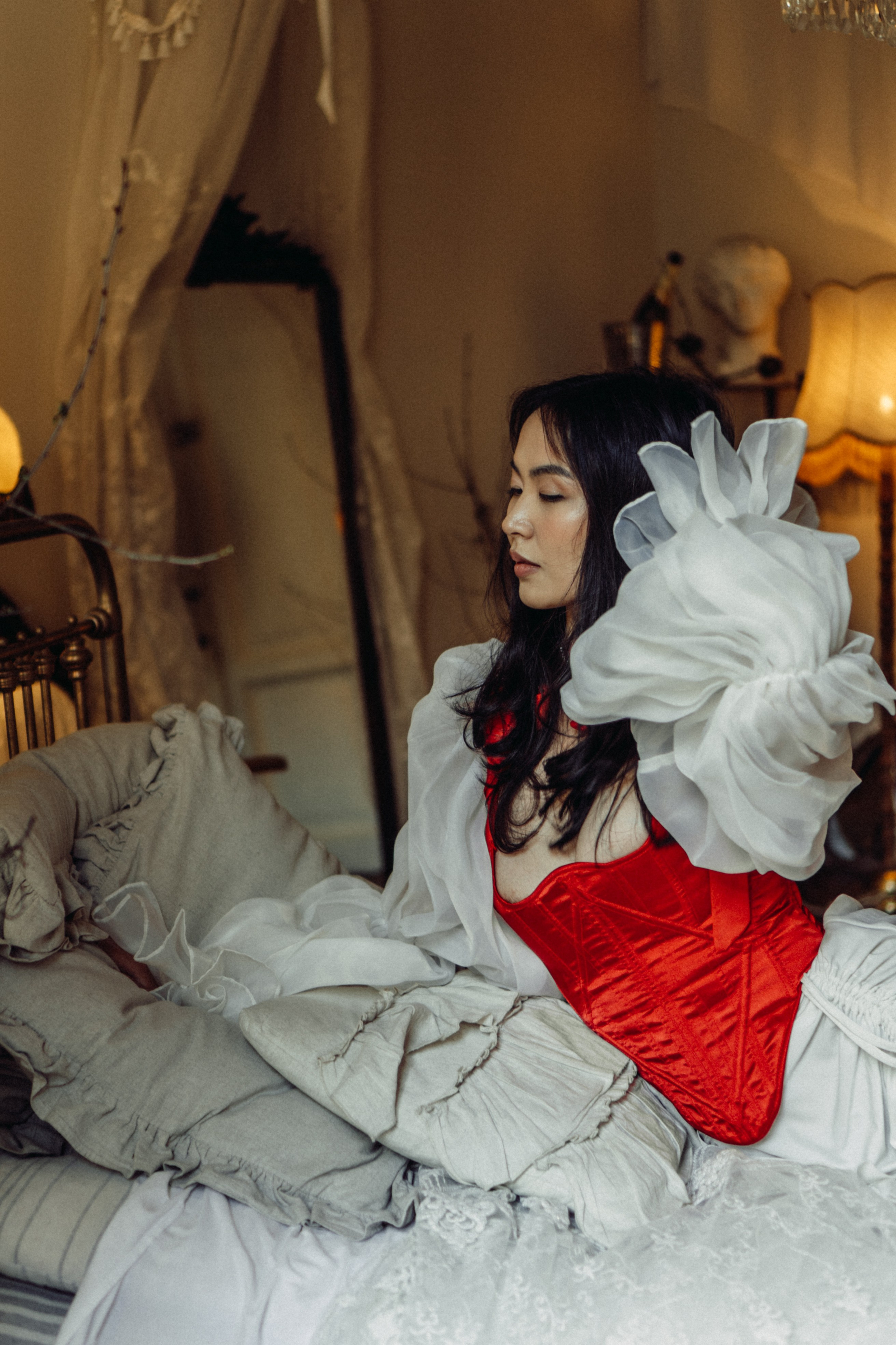 ВИНТАЖНЫЙ СТИЛЬ. Профессиональный фотограф, Санкт-Петербург — Виктория Богомолова