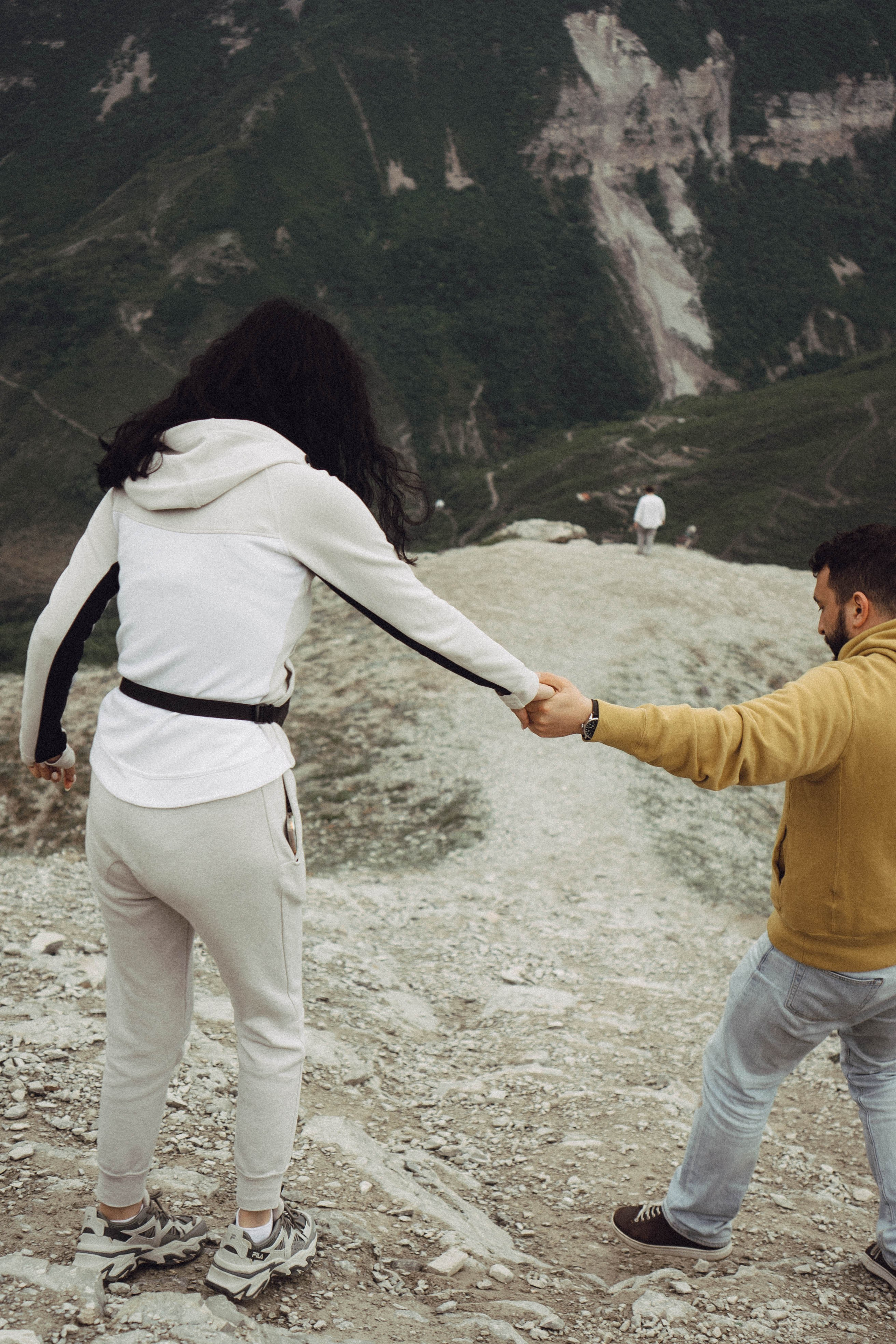 Каньон. Профессиональный фотограф, Санкт-Петербург — Виктория Богомолова