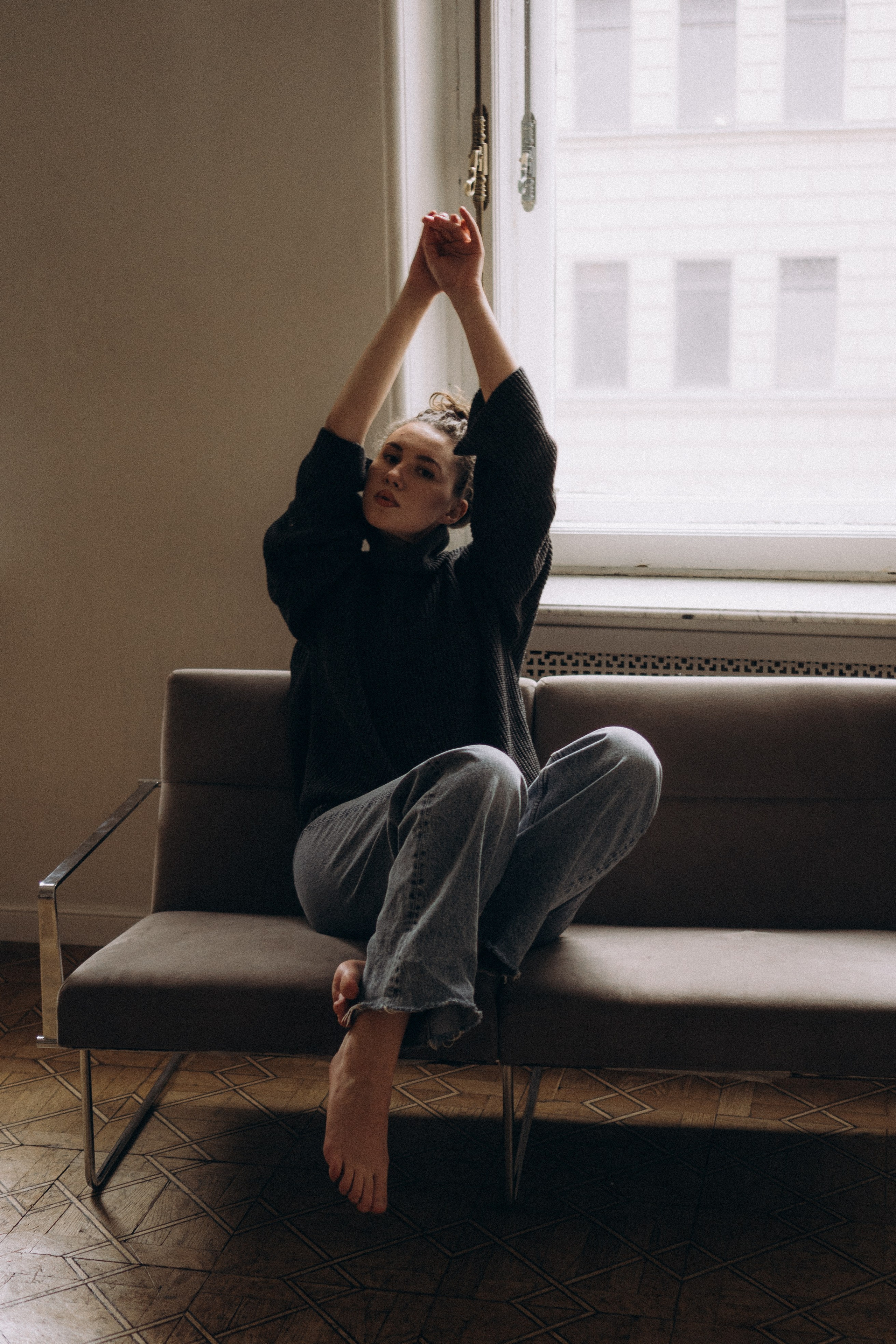 Для девушки. Профессиональный фотограф, Санкт-Петербург — Виктория Богомолова