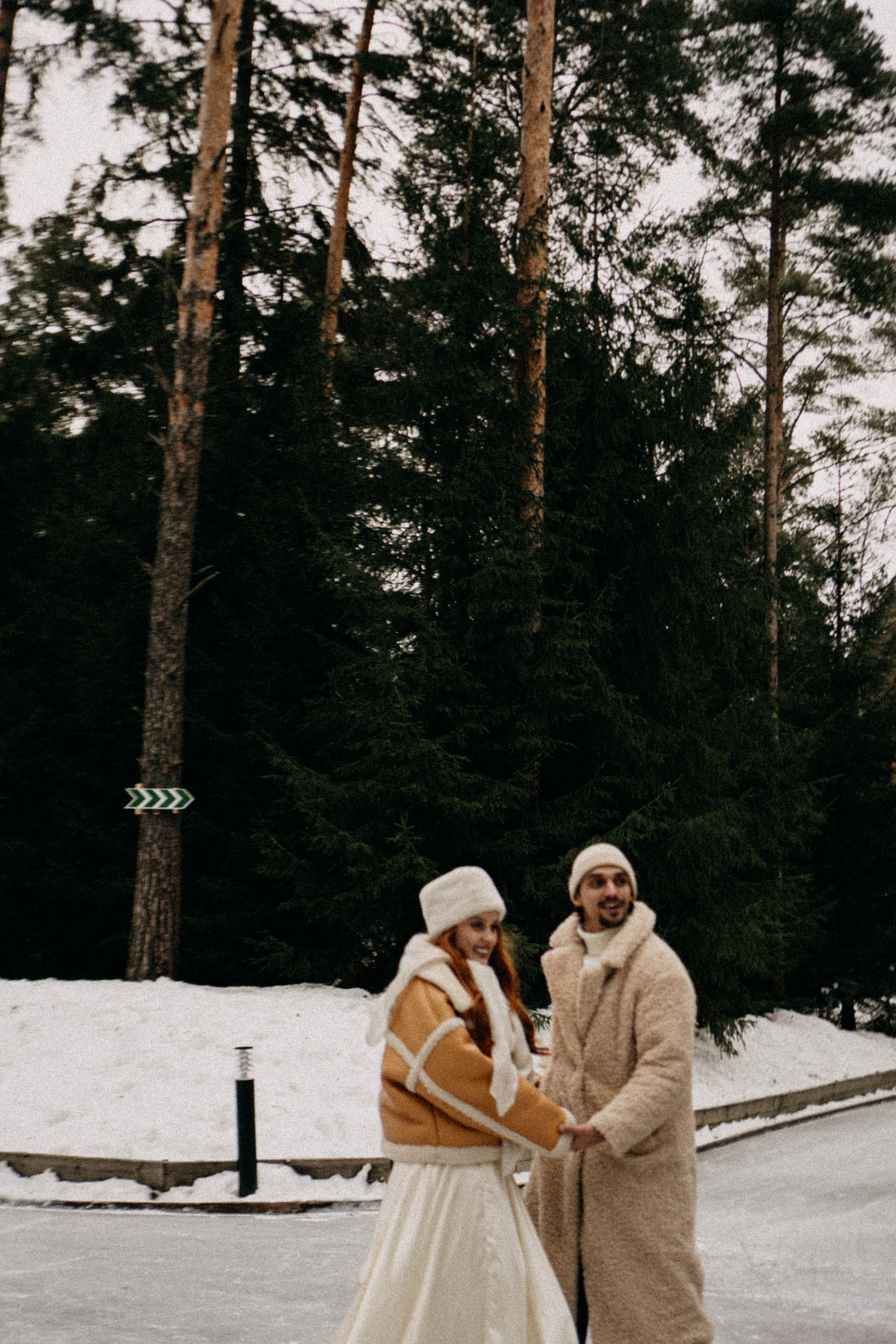 Каток. Профессиональный фотограф, Санкт-Петербург — Виктория Богомолова